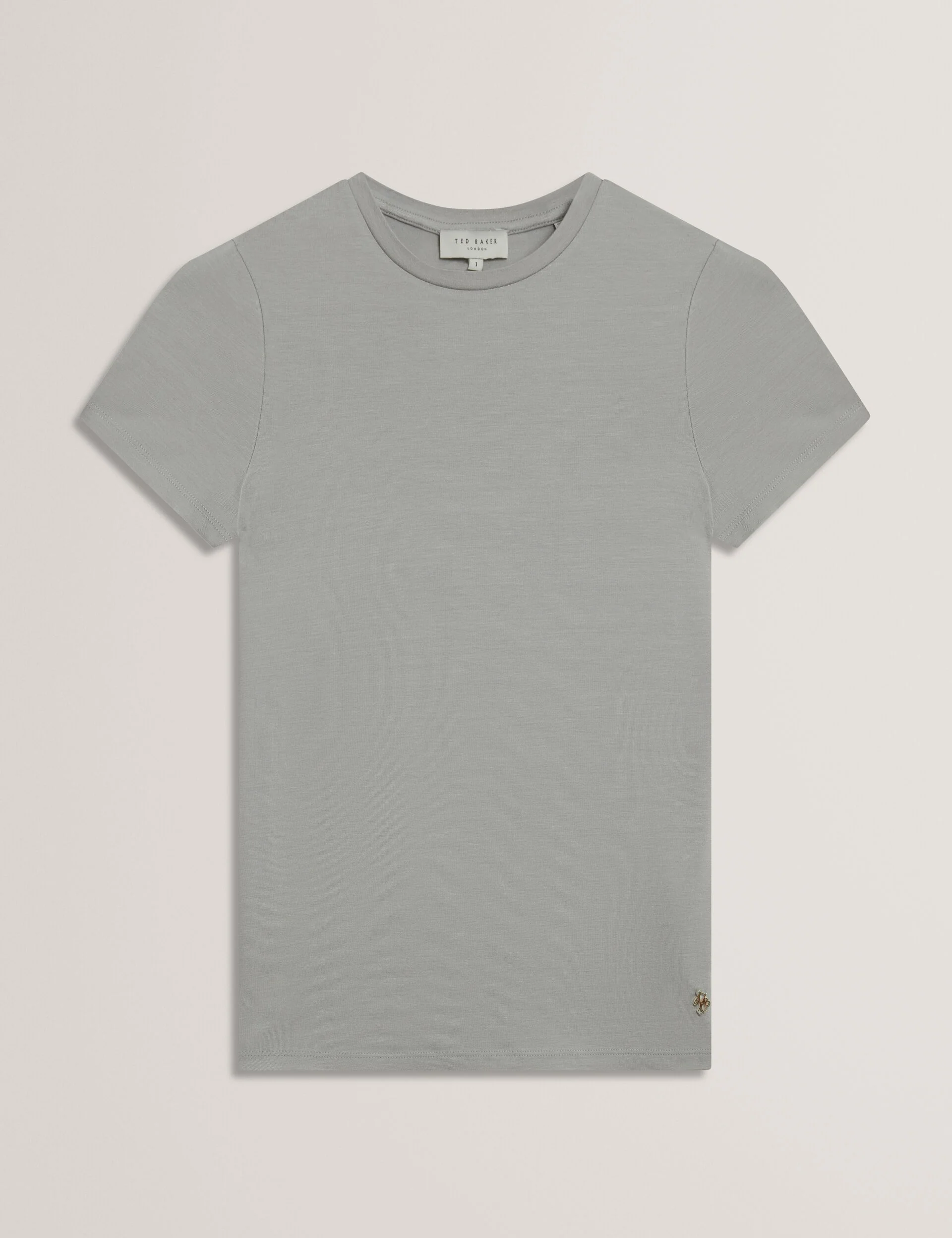 LARNAA | LIGHT GREY - Image 7