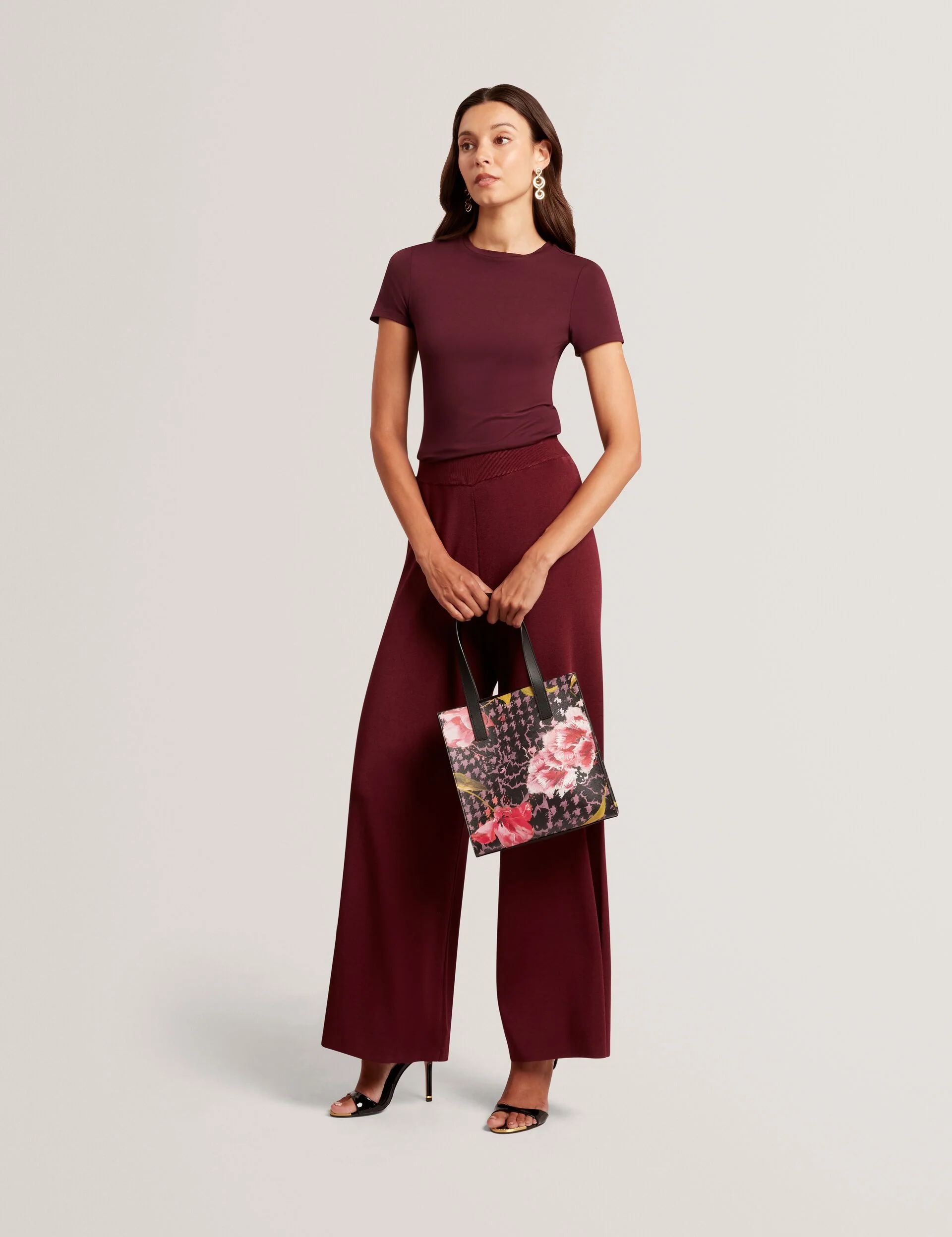 LARNAA | OXBLOOD - Image 2