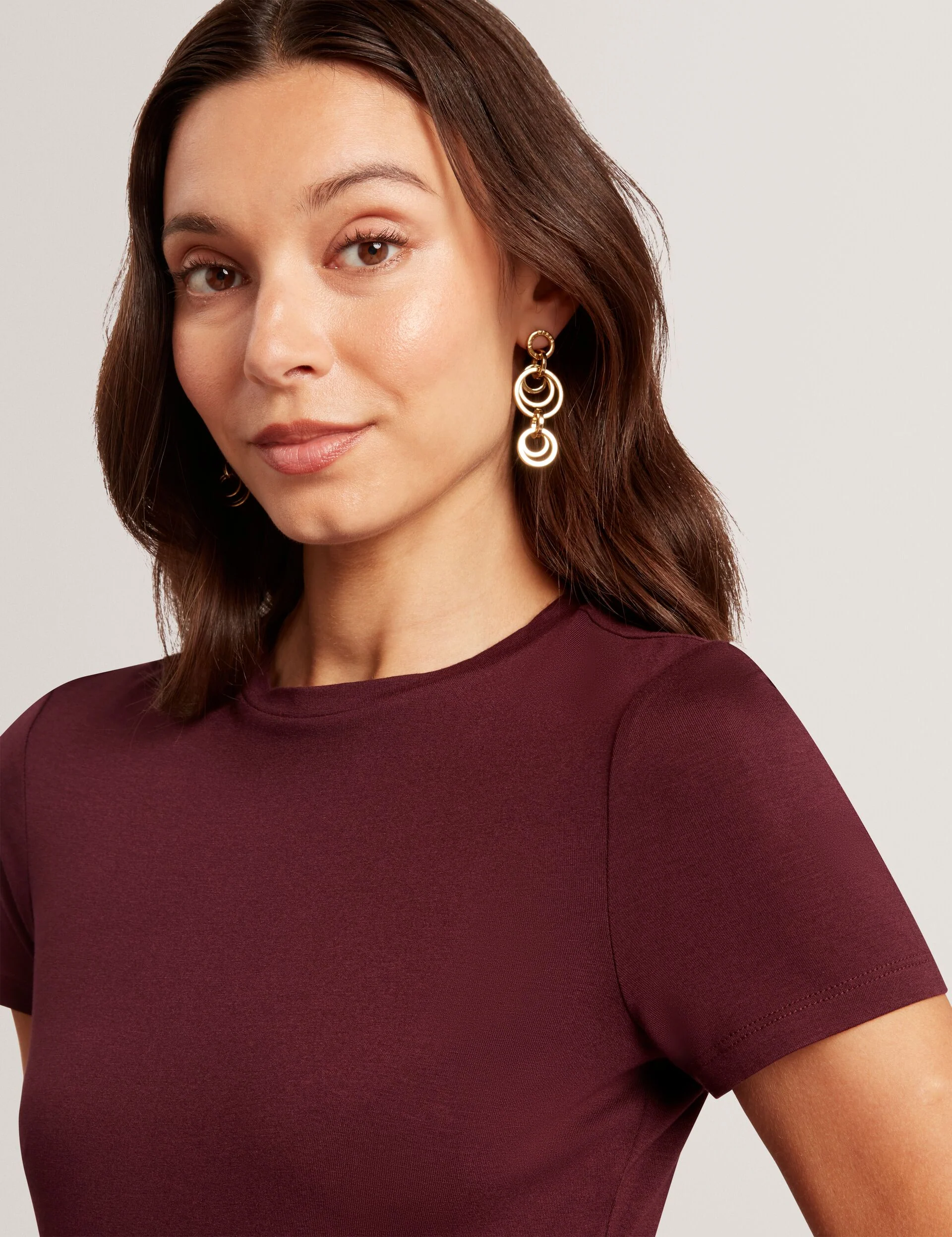 LARNAA | OXBLOOD - Image 4
