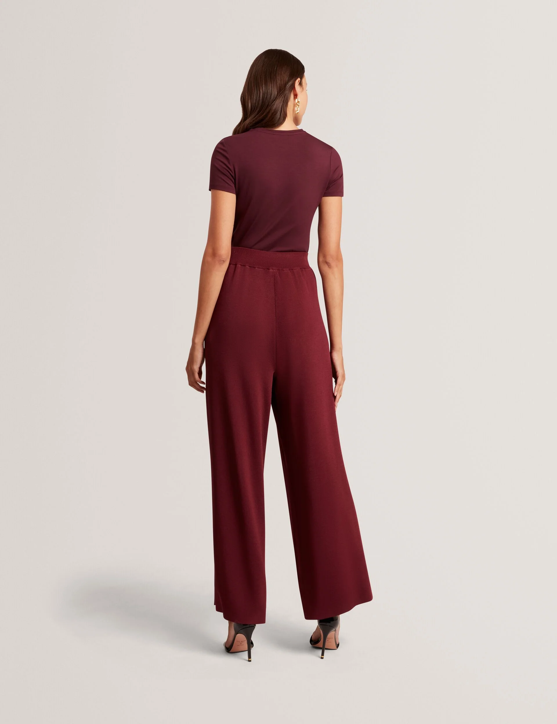 LARNAA | OXBLOOD - Image 5