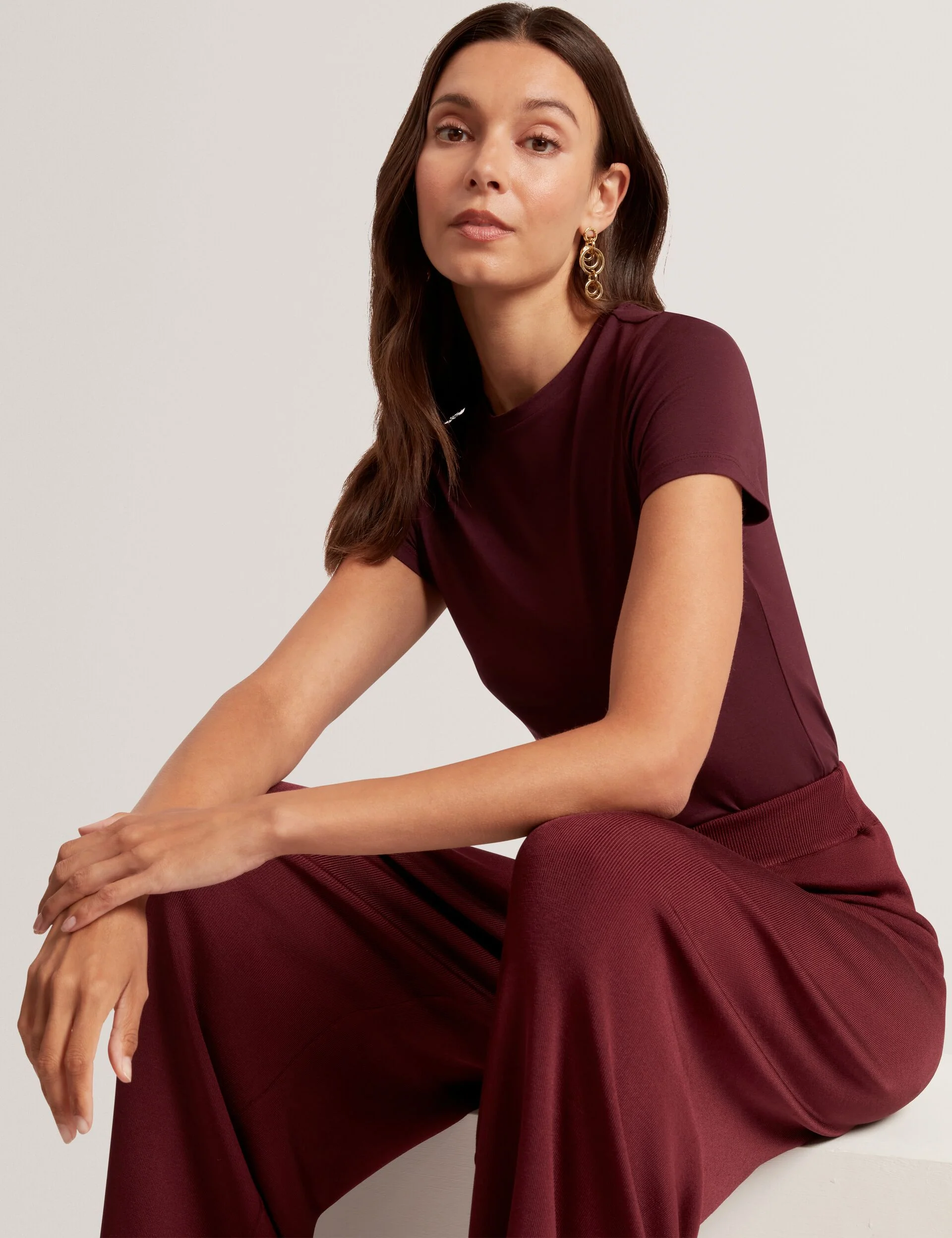LARNAA | OXBLOOD - Image 6