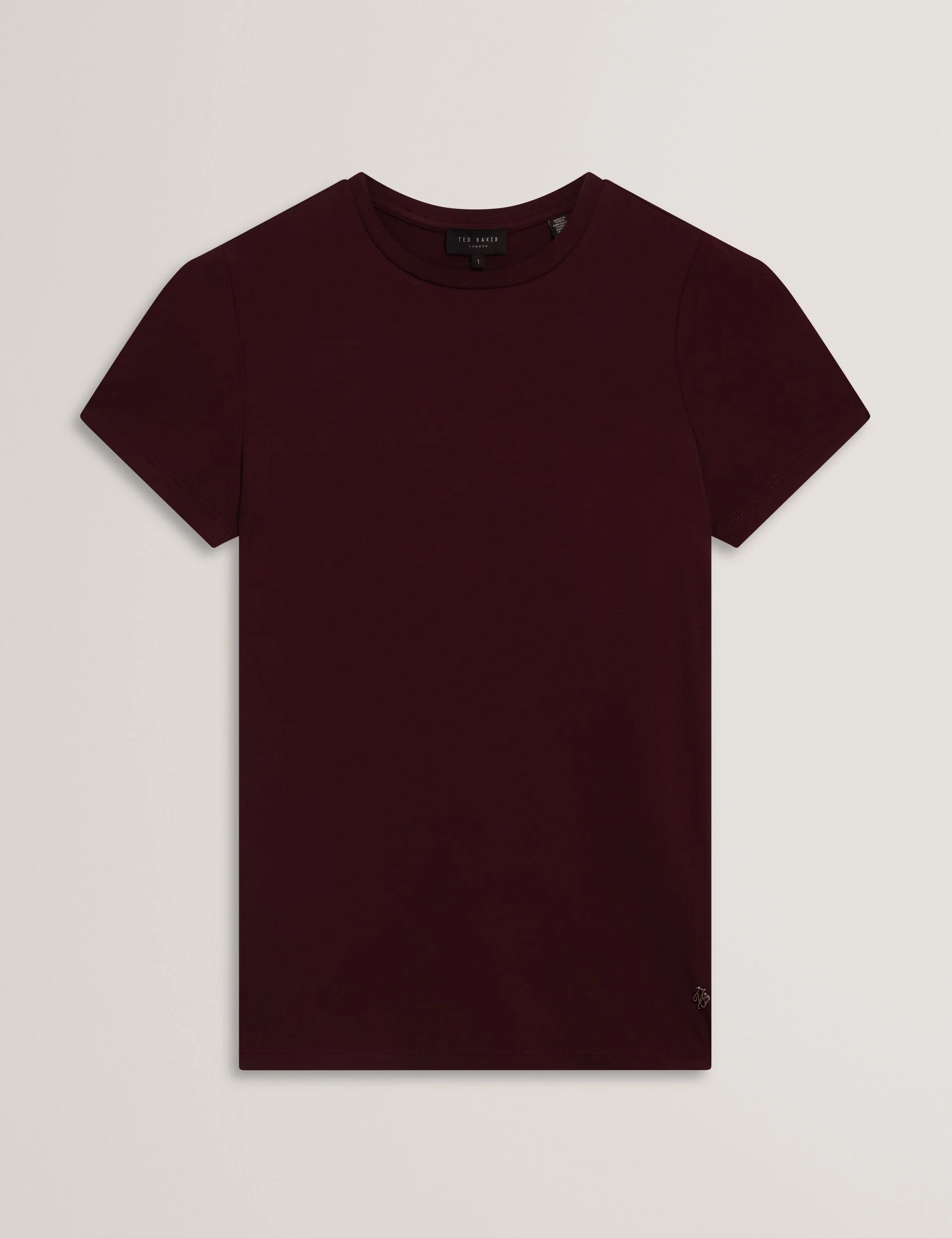LARNAA | OXBLOOD - Image 7