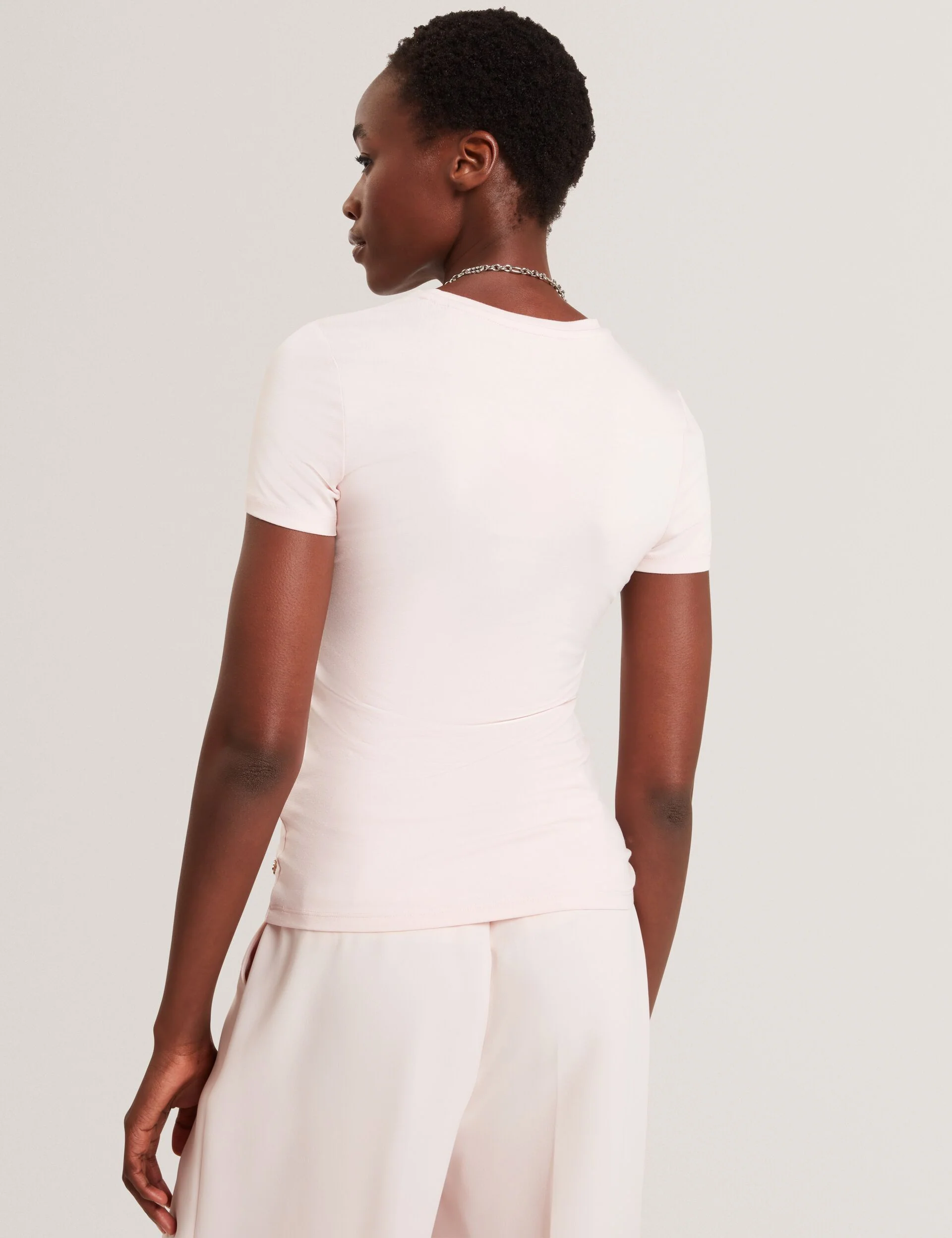 LARNAA | PALE PINK - Image 5