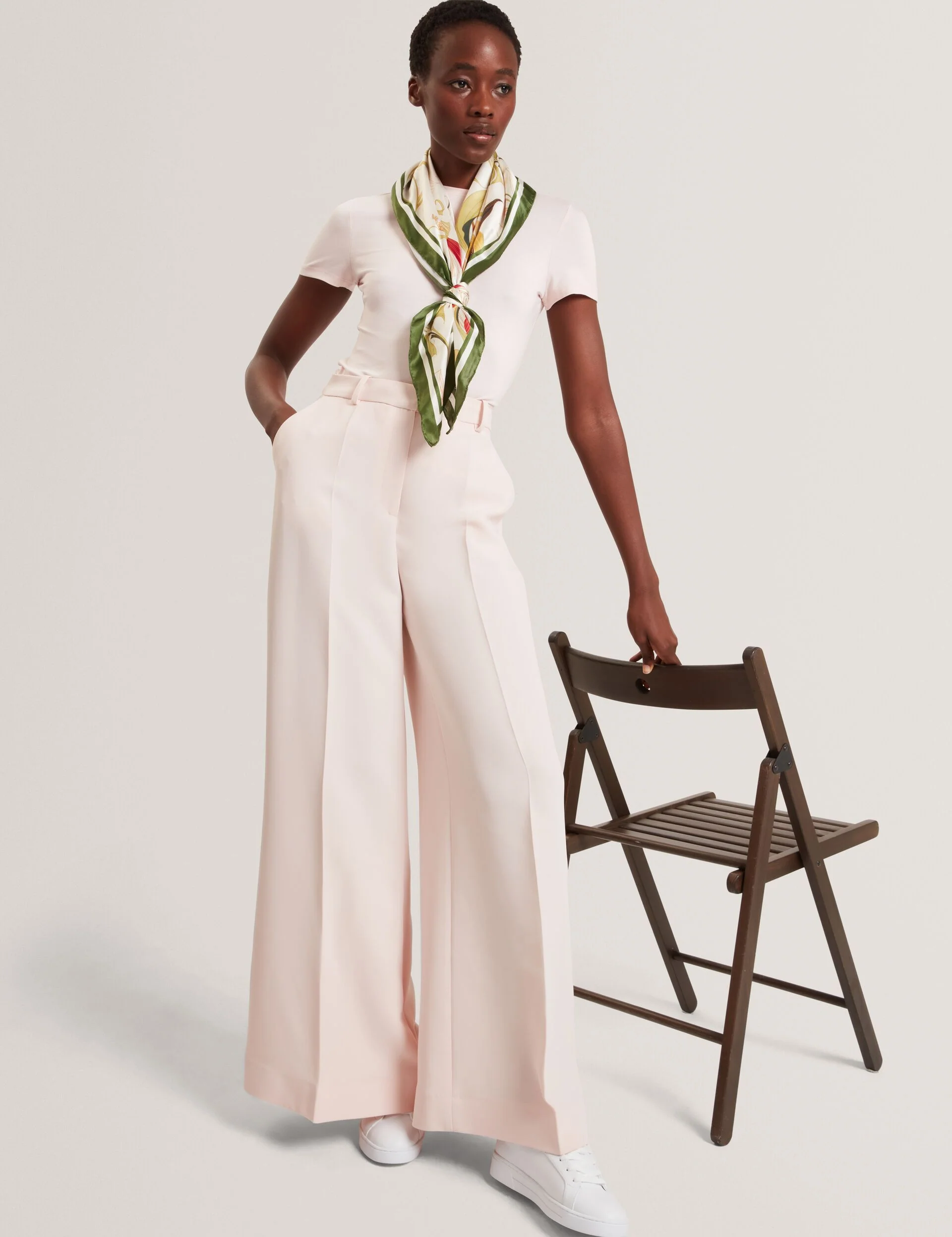 LARNAA | PALE PINK - Image 6