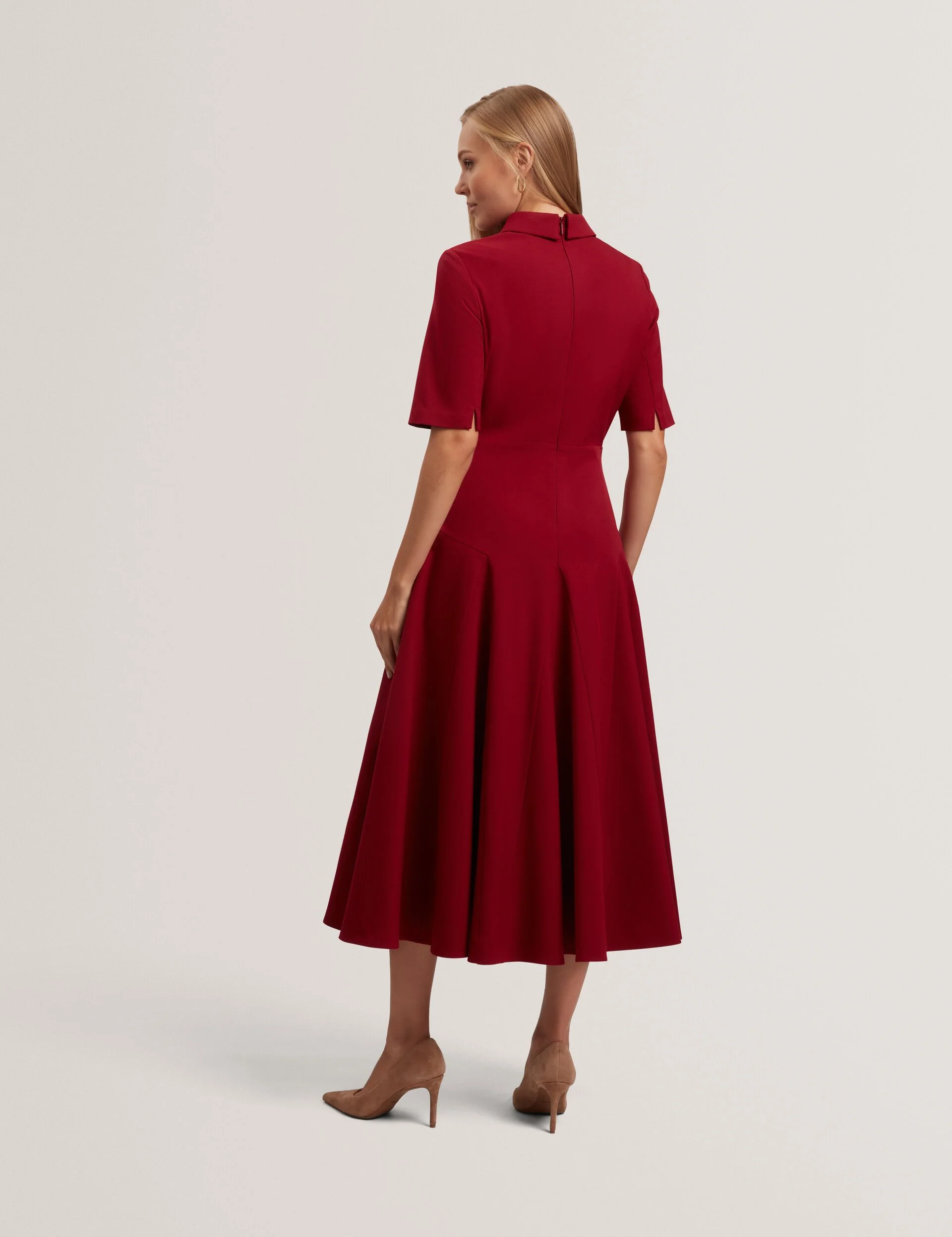 LAROSA | DARK RED - Image 5