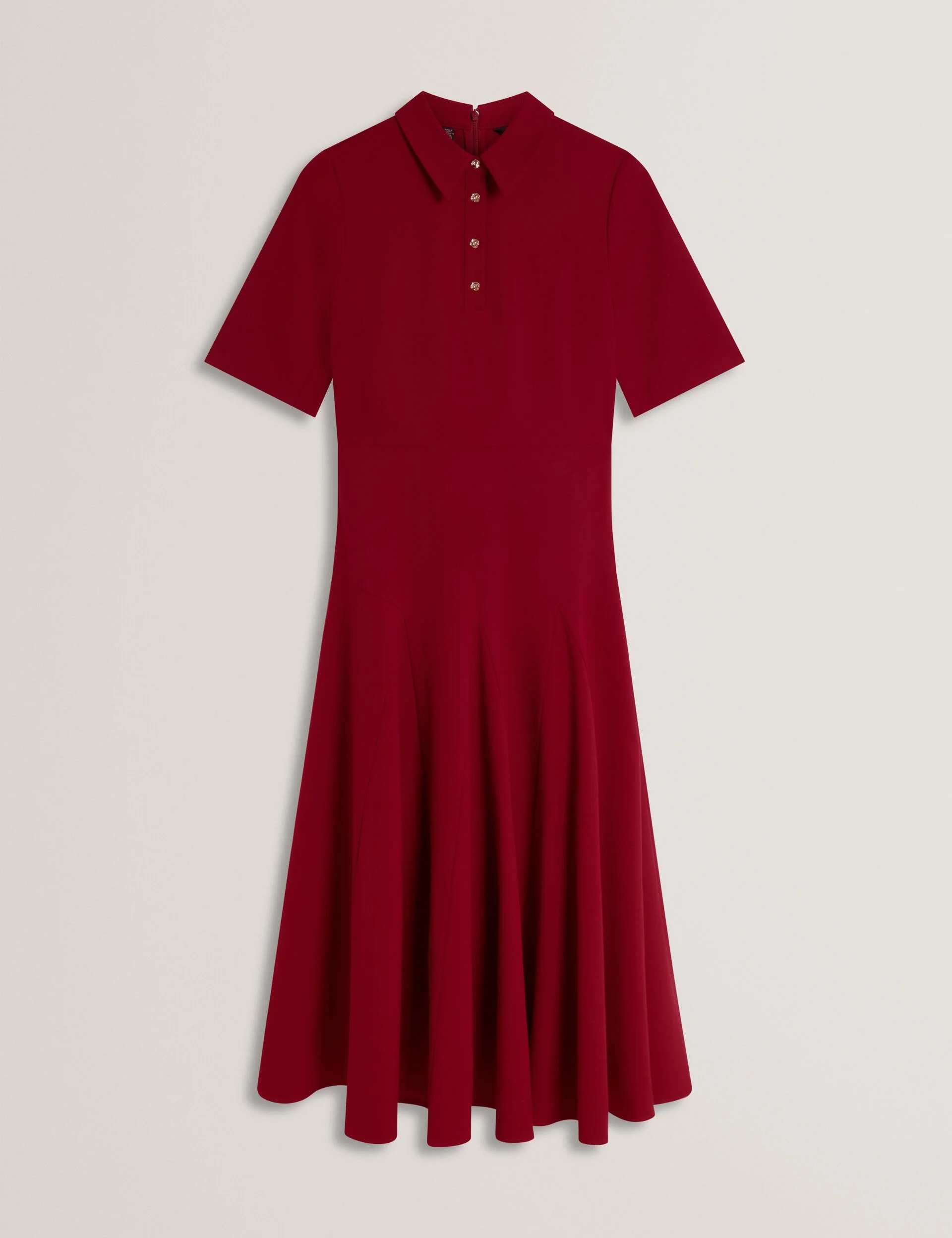 LAROSA | DARK RED - Image 7