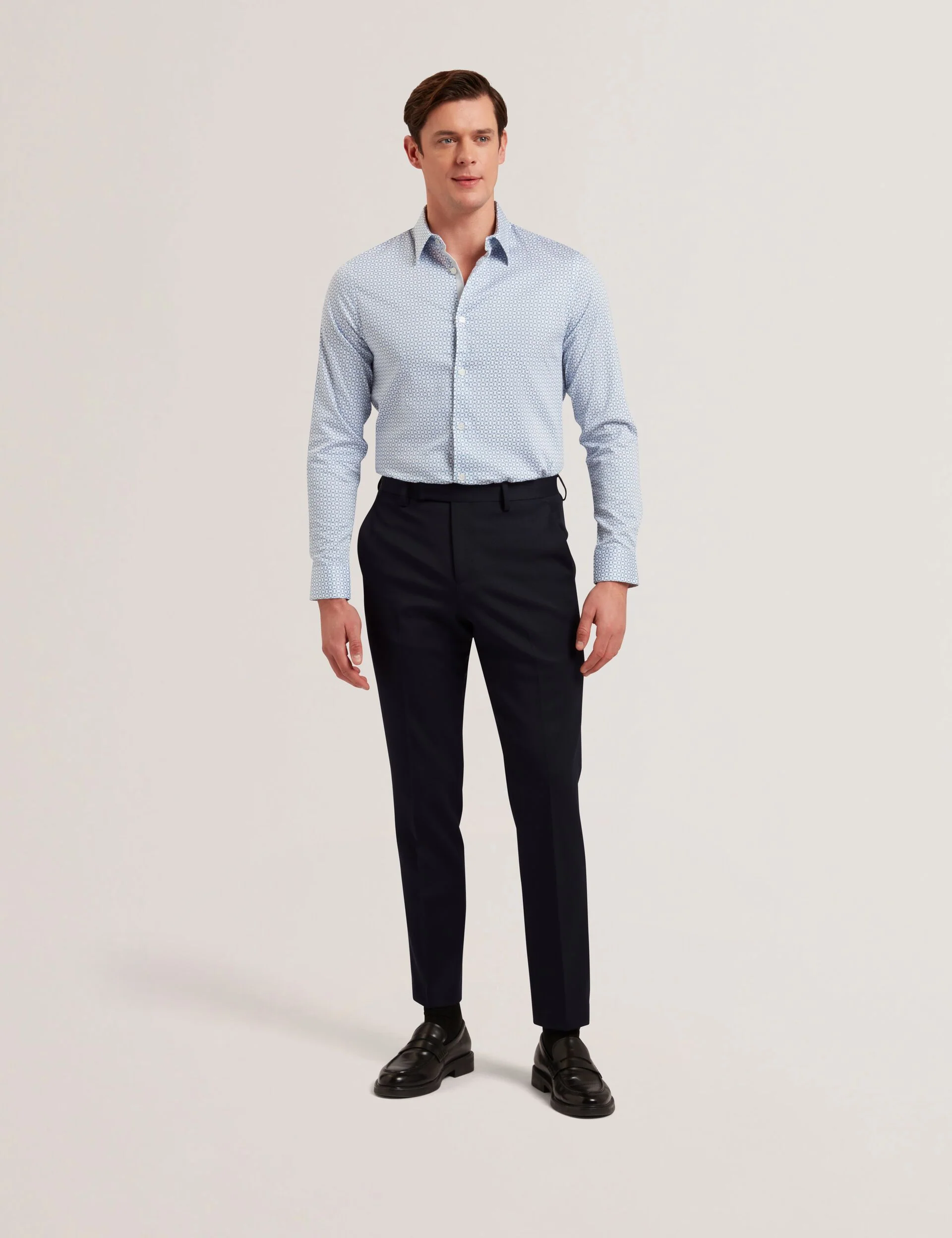 LATIMOR | LIGHT BLUE - Image 2