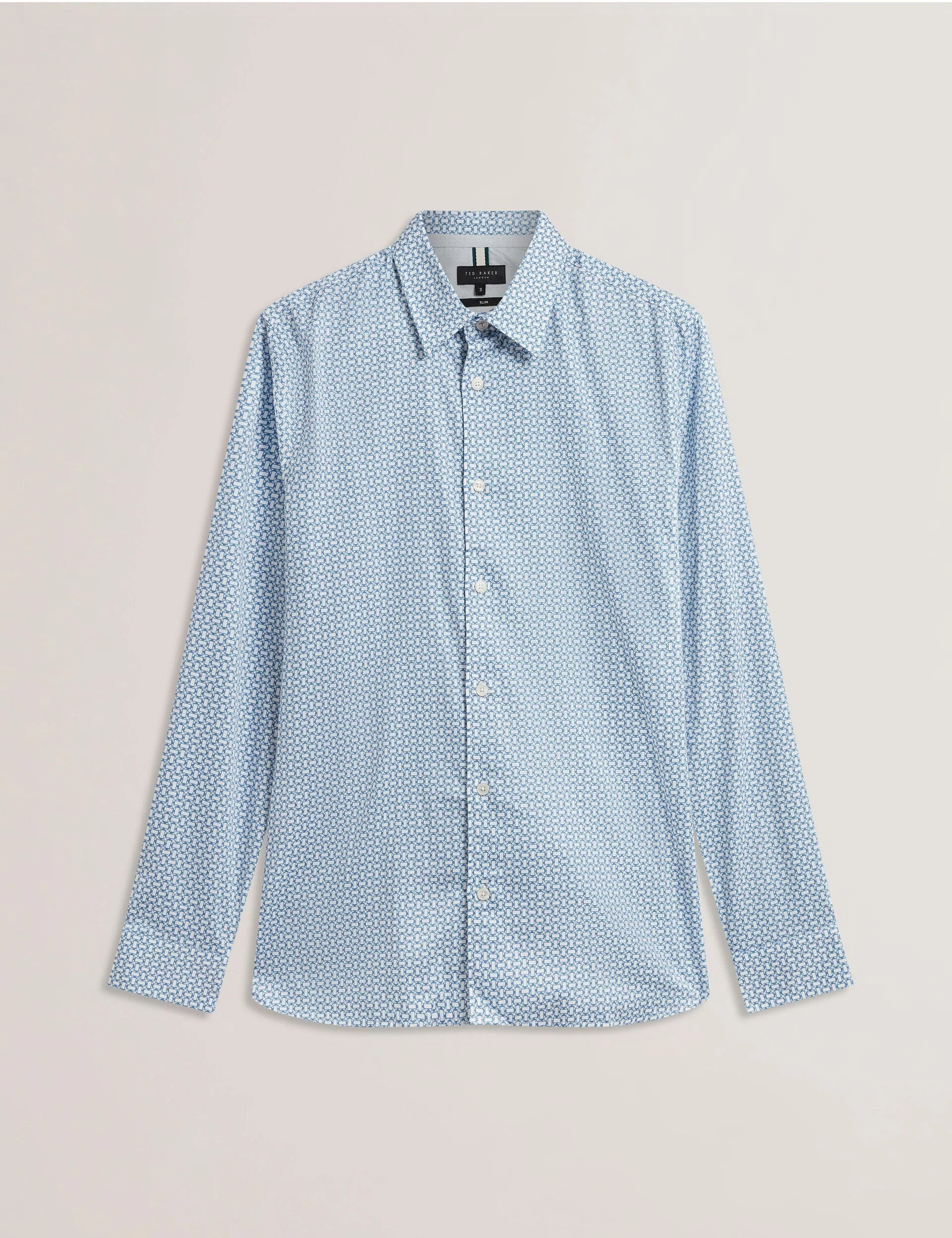 LATIMOR | LIGHT BLUE - Image 5