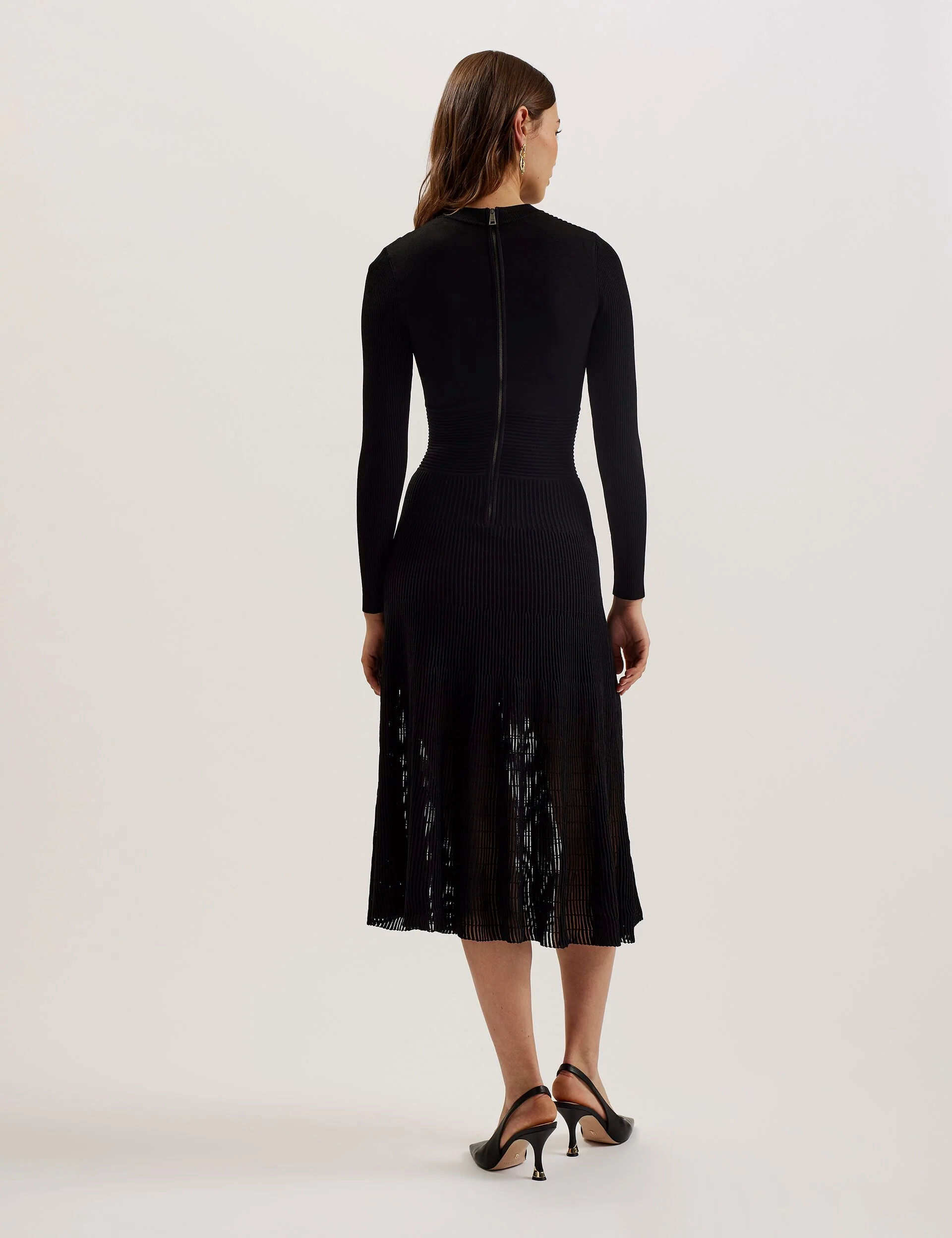 LATINIA | BLACK - Image 5
