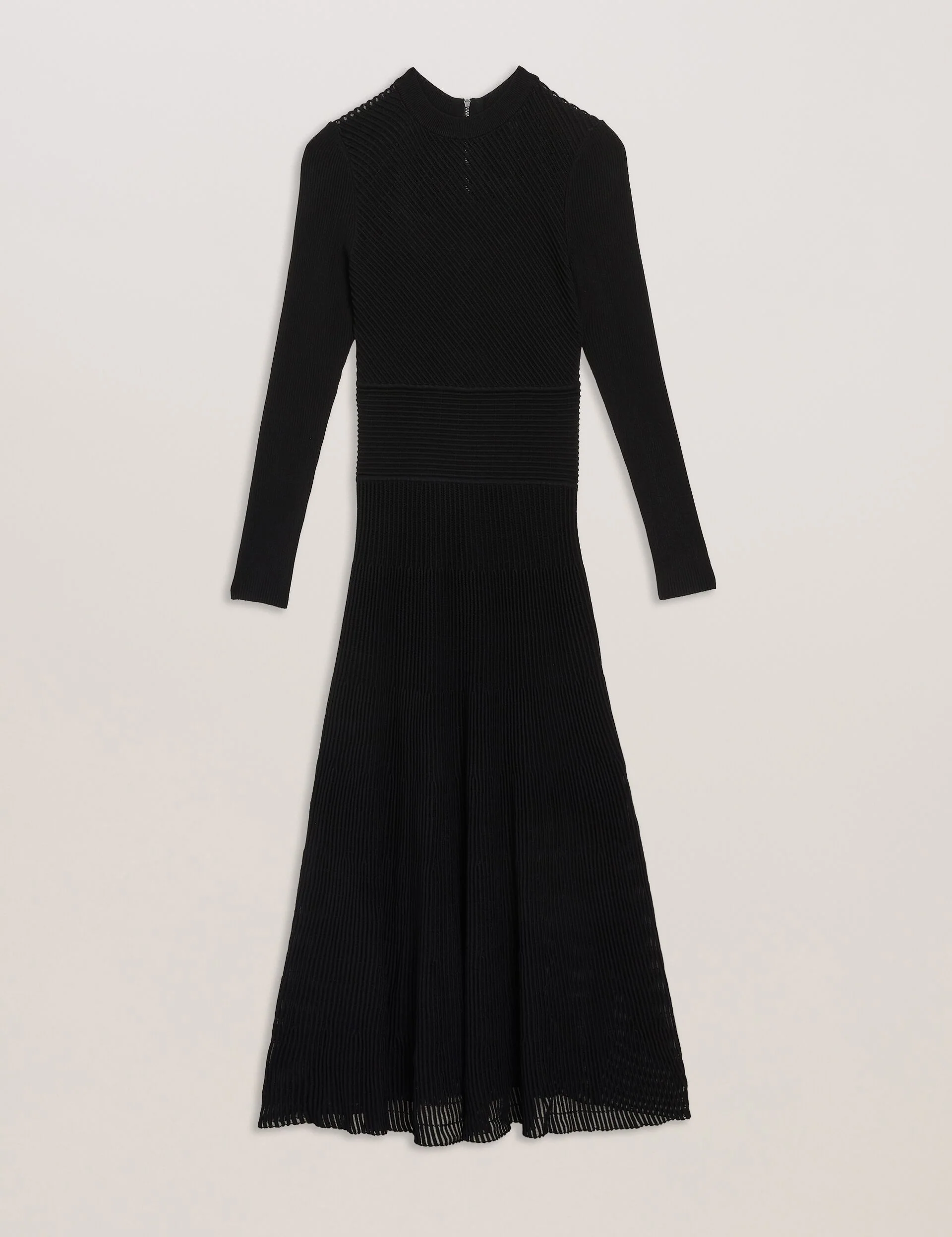 LATINIA | BLACK - Image 6