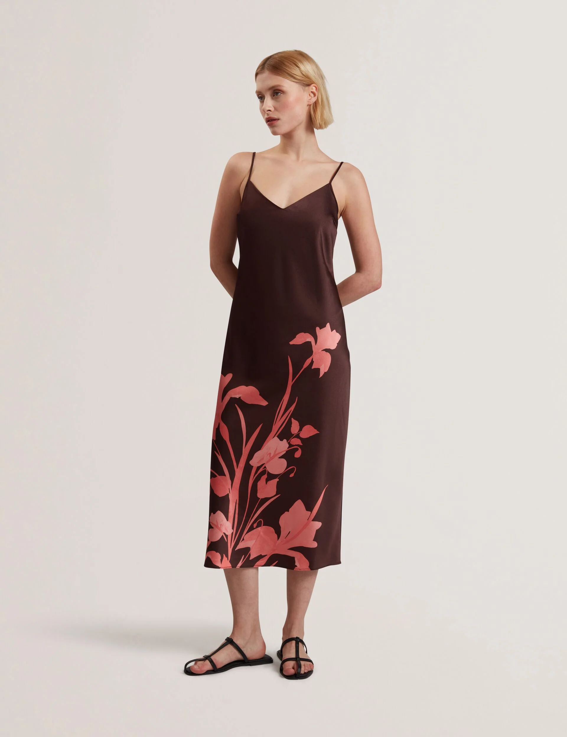 LATTENA | DARK BROWN - Image 2