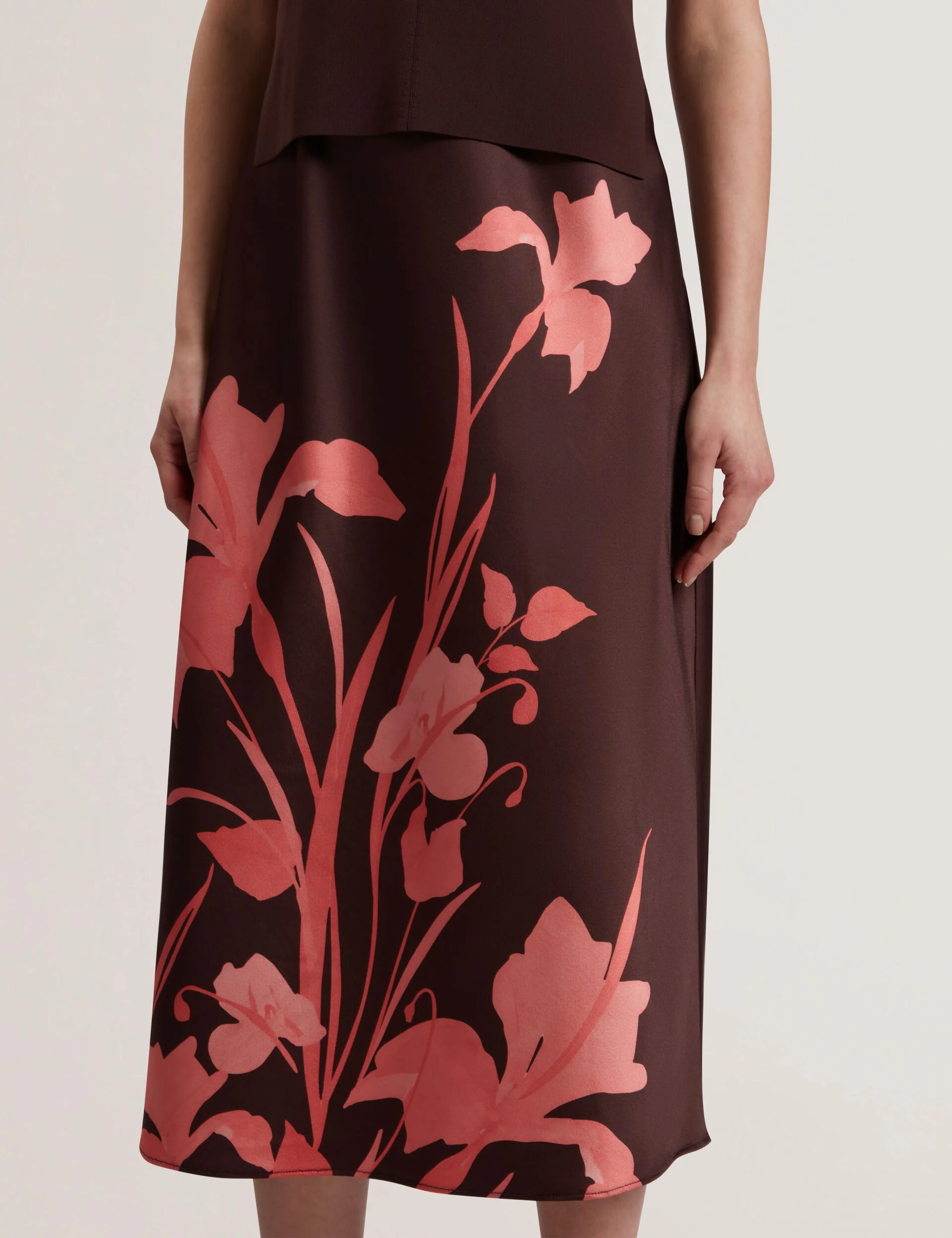 LATTENA | DARK BROWN - Image 4