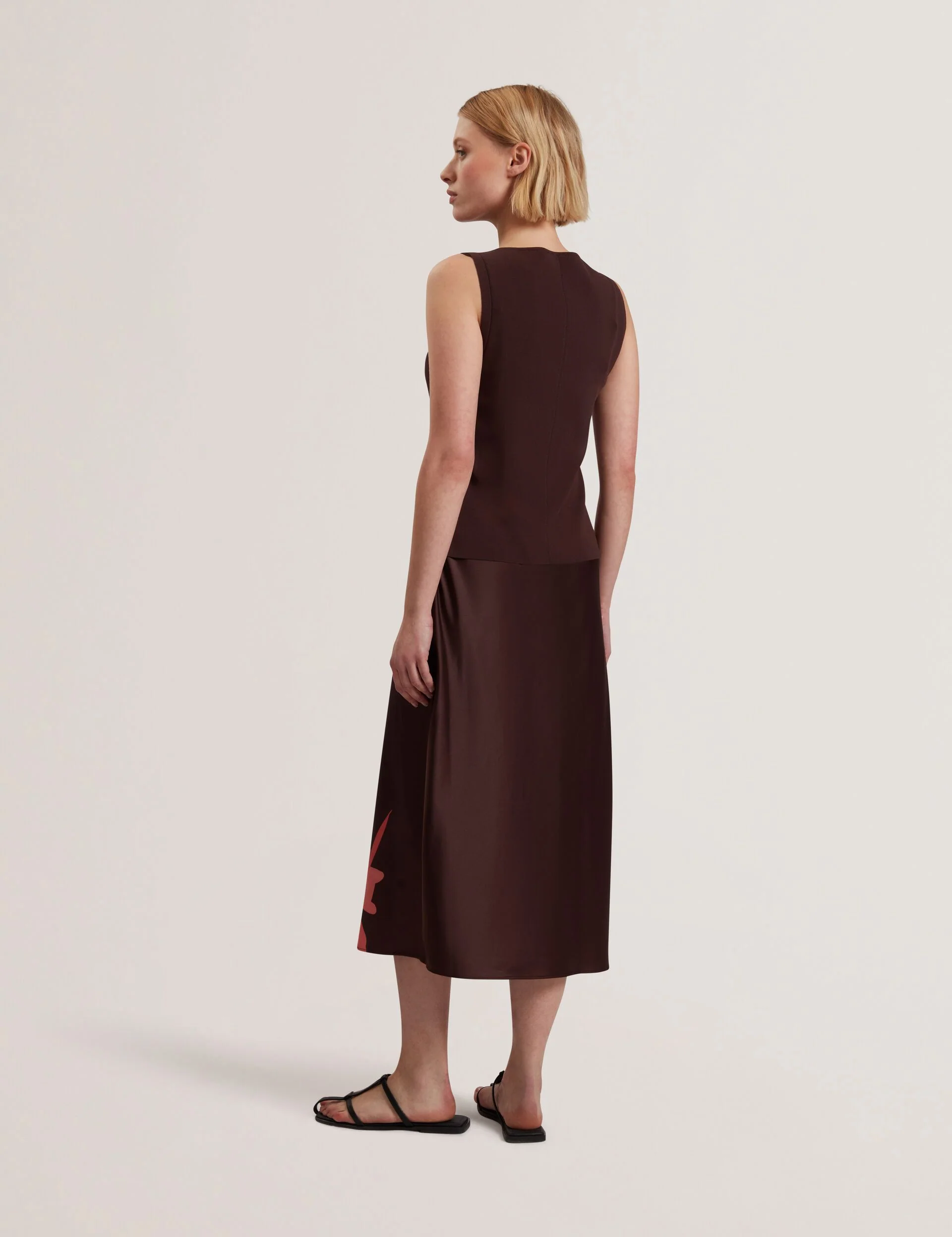 LATTENA | DARK BROWN - Image 5