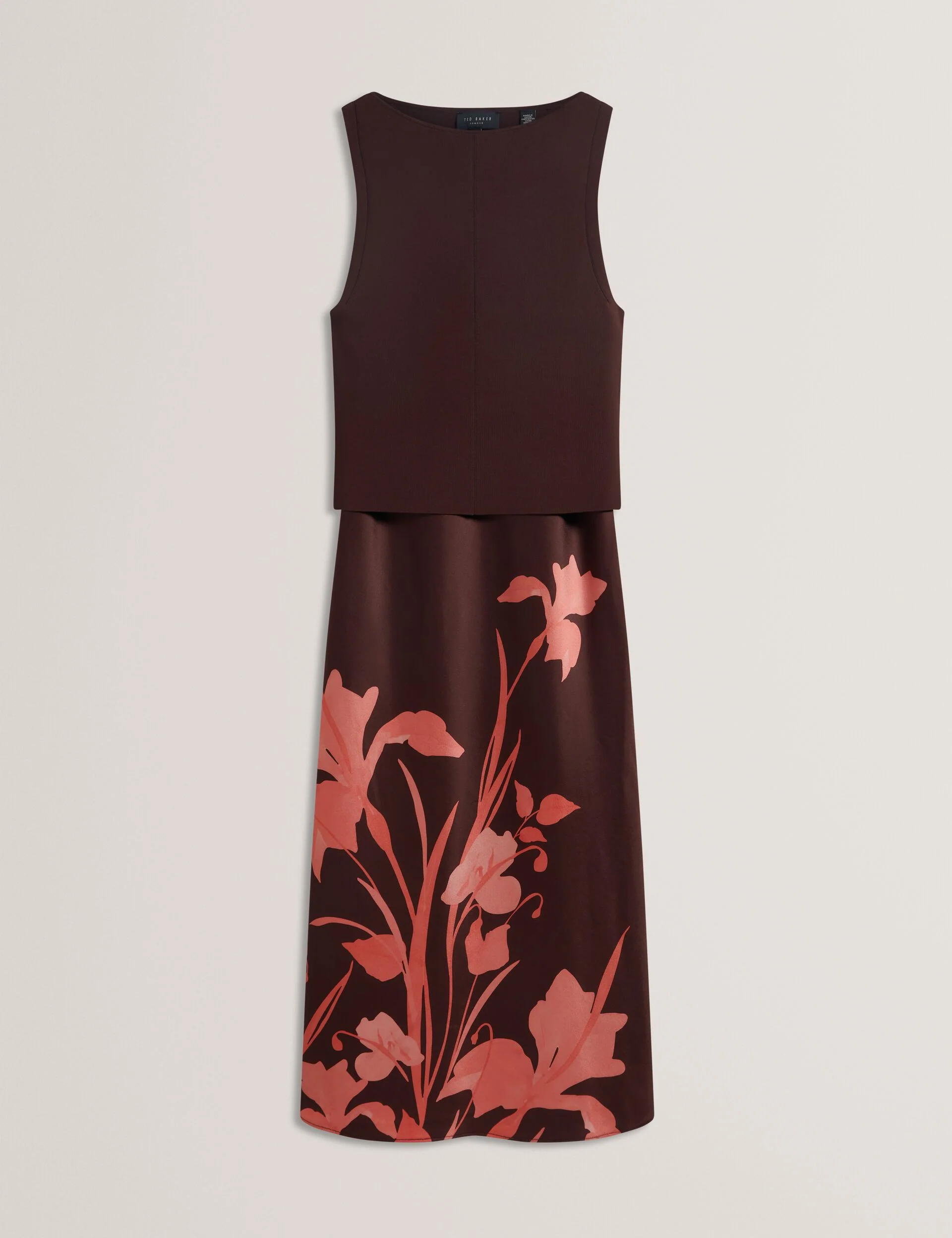 LATTENA | DARK BROWN - Image 6