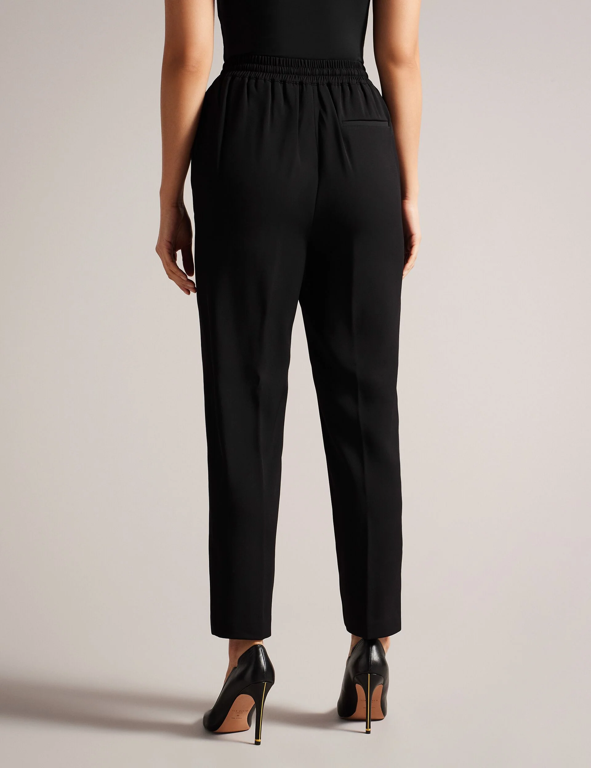 LAURAI | BLACK - Image 4