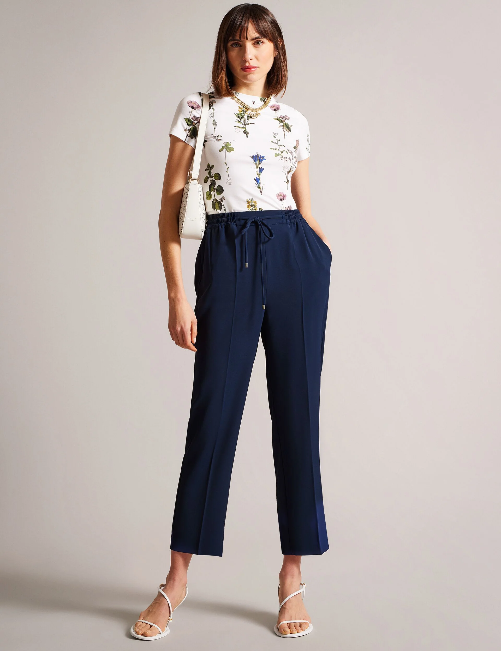 LAURAI | NAVY - Image 2