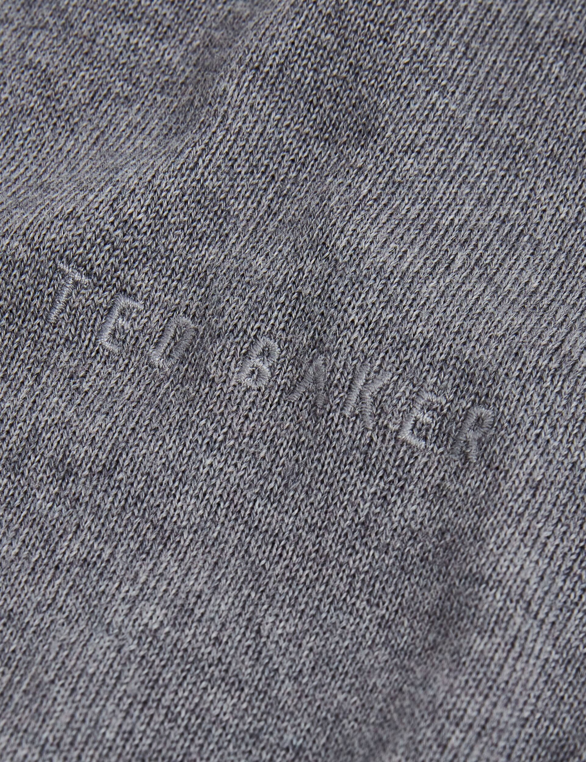 LAURNCE | MID GREY - Image 3