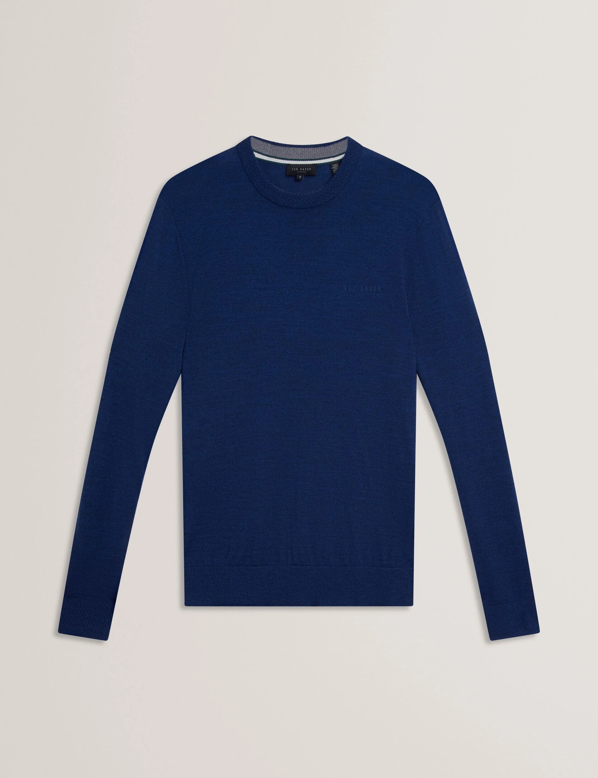 LAURNCE | NAVY - Image 7