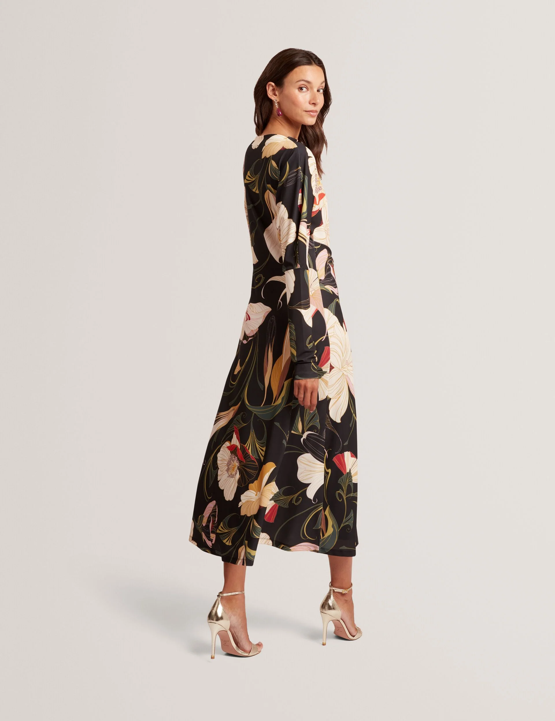 LAWRIA | BLACK - Image 5