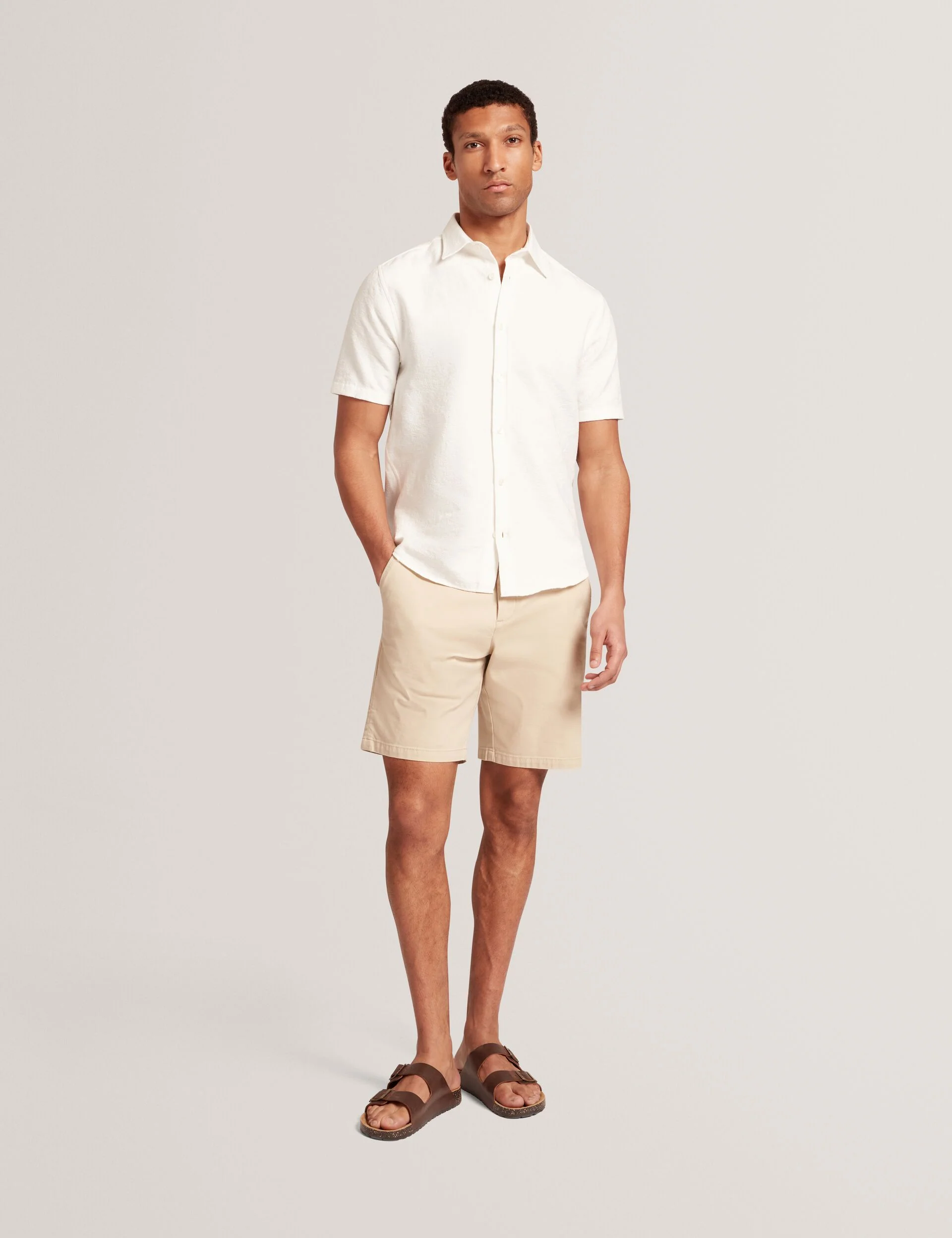 LAYBURN | WHITE - Image 2