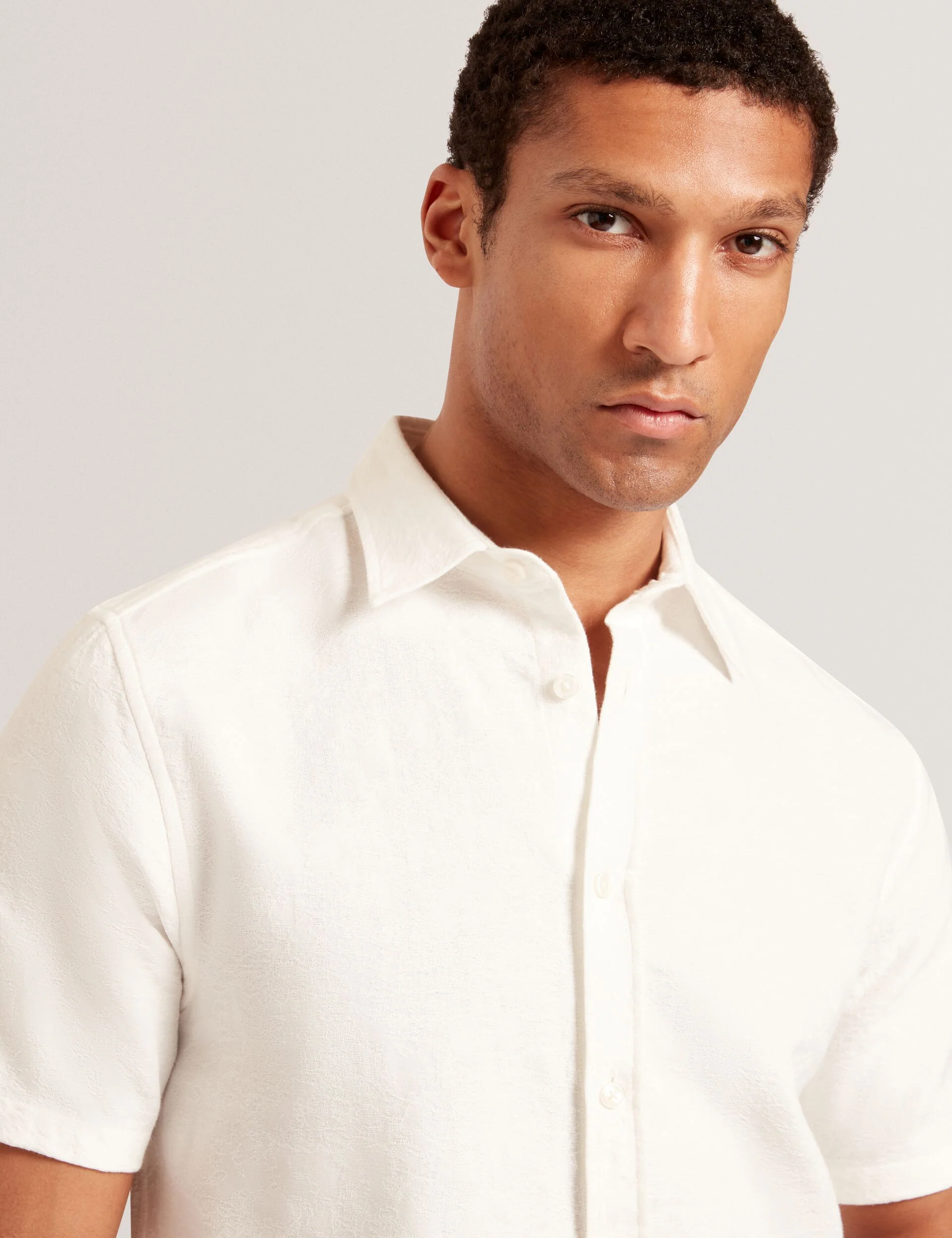 LAYBURN | WHITE - Image 4