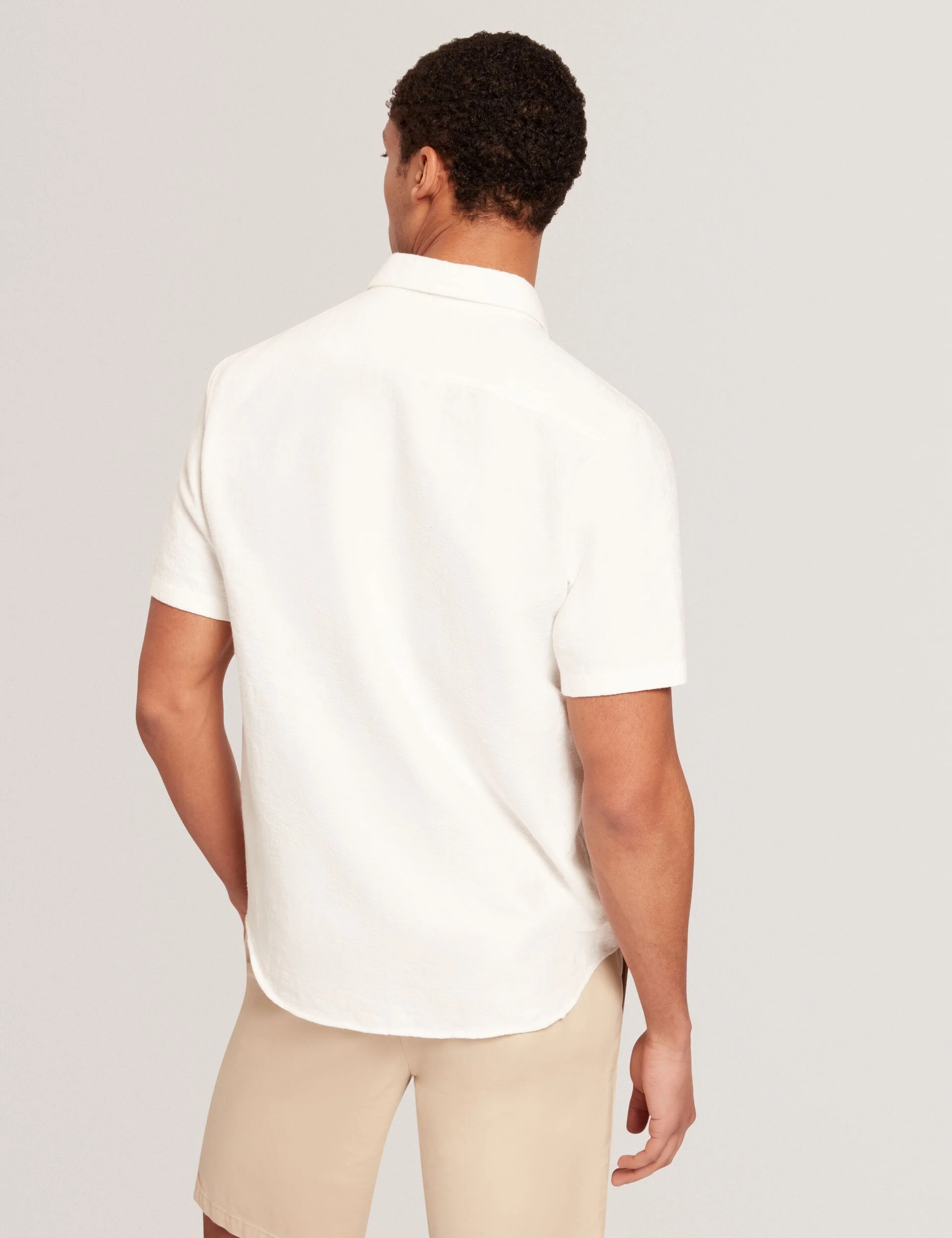 LAYBURN | WHITE - Image 5