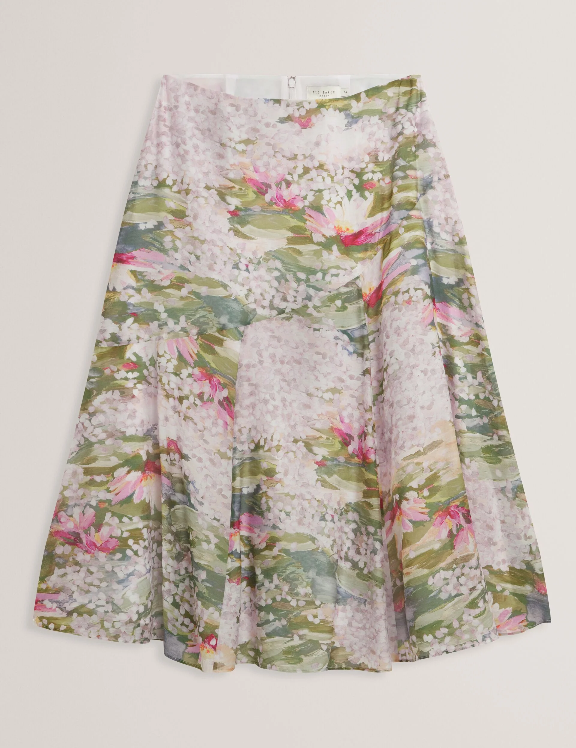 LAYDA | PALE PINK - Image 6