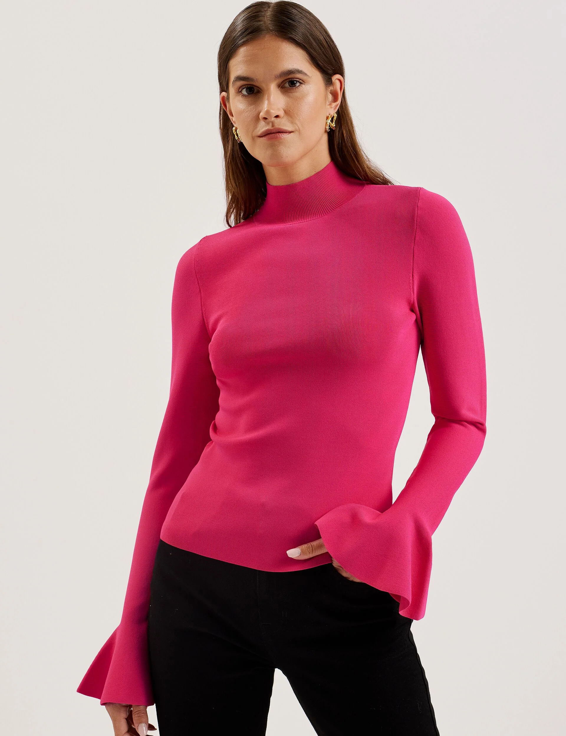 LAYNHA | FUCHSIA