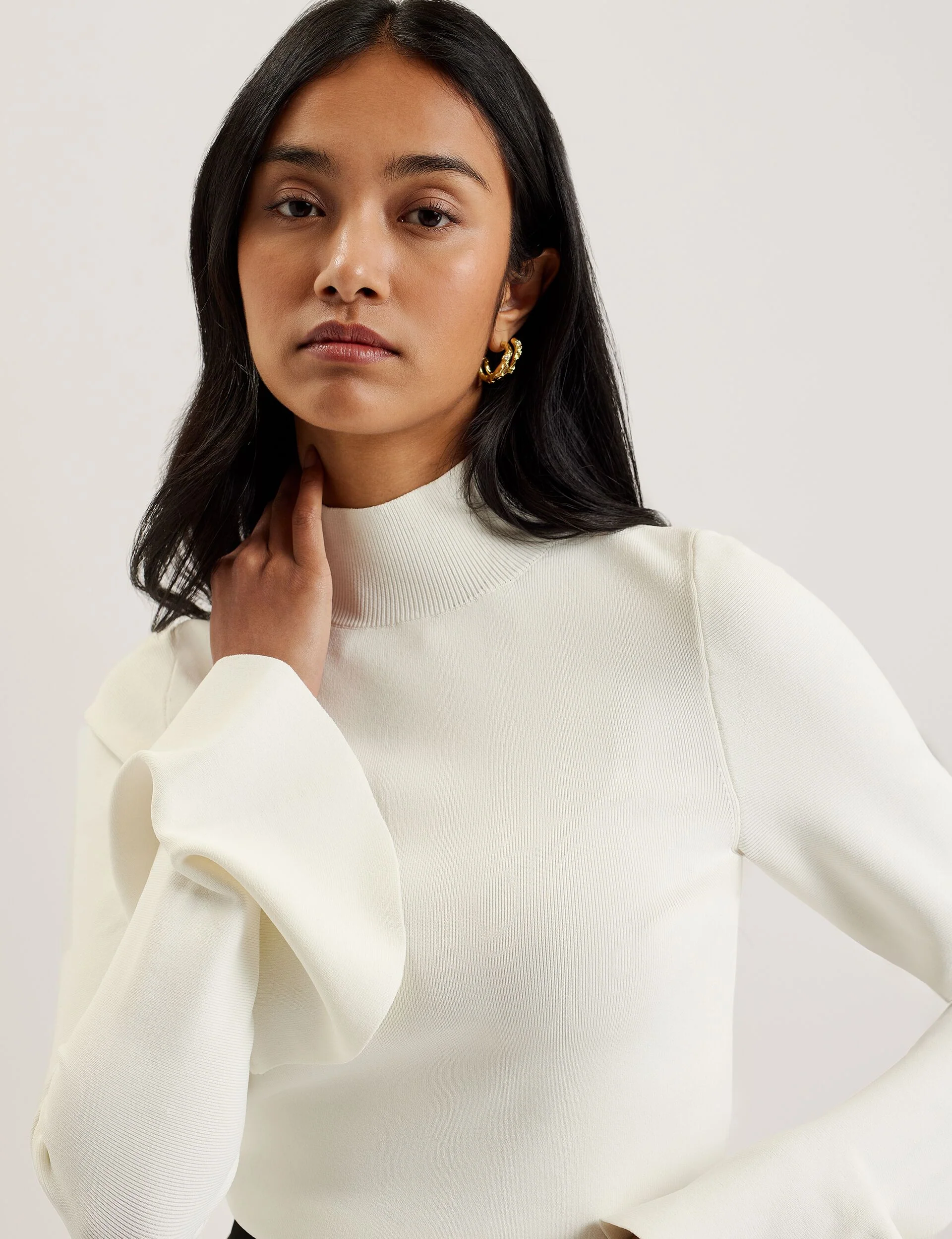 LAYNHA | IVORY - Image 4