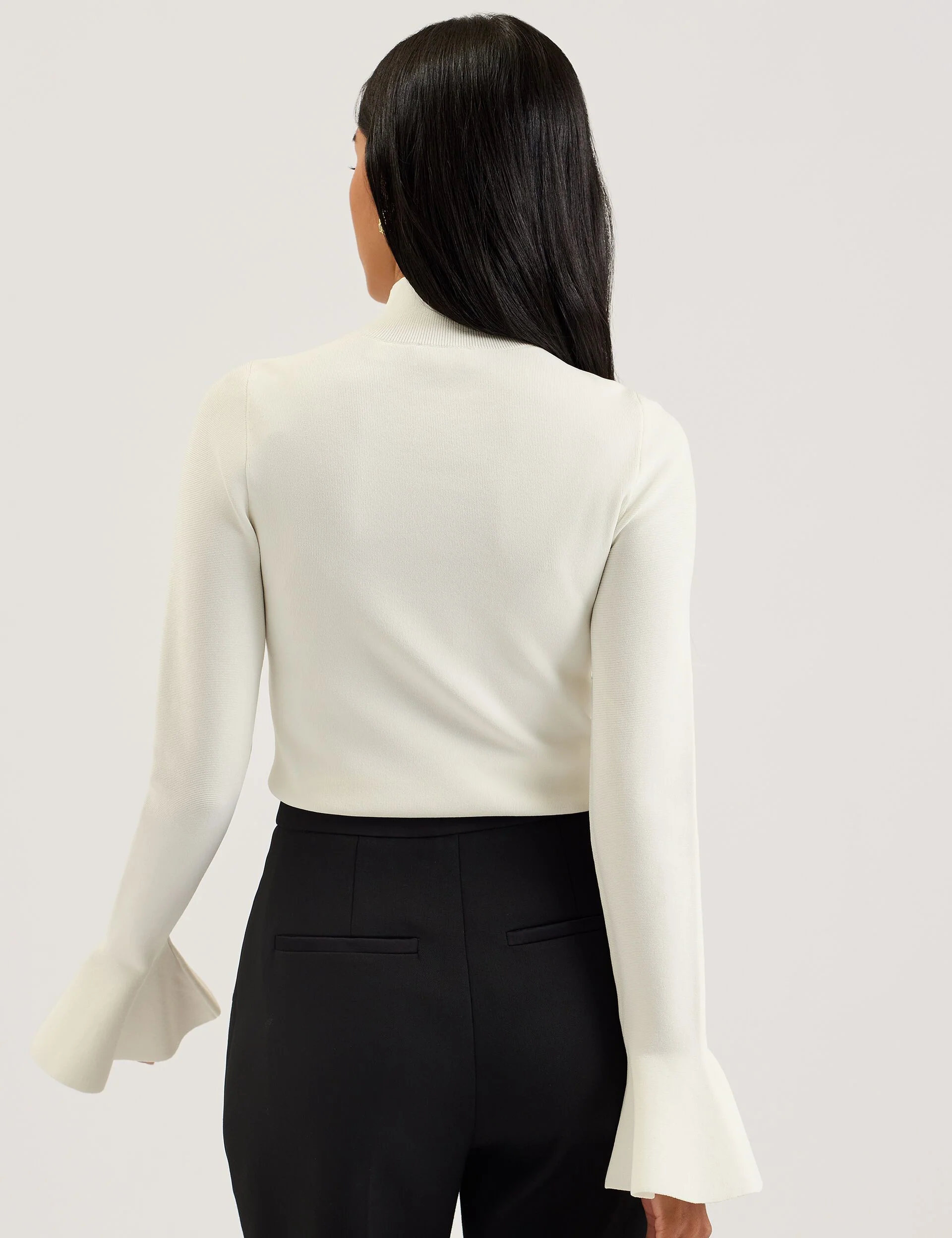 LAYNHA | IVORY - Image 5