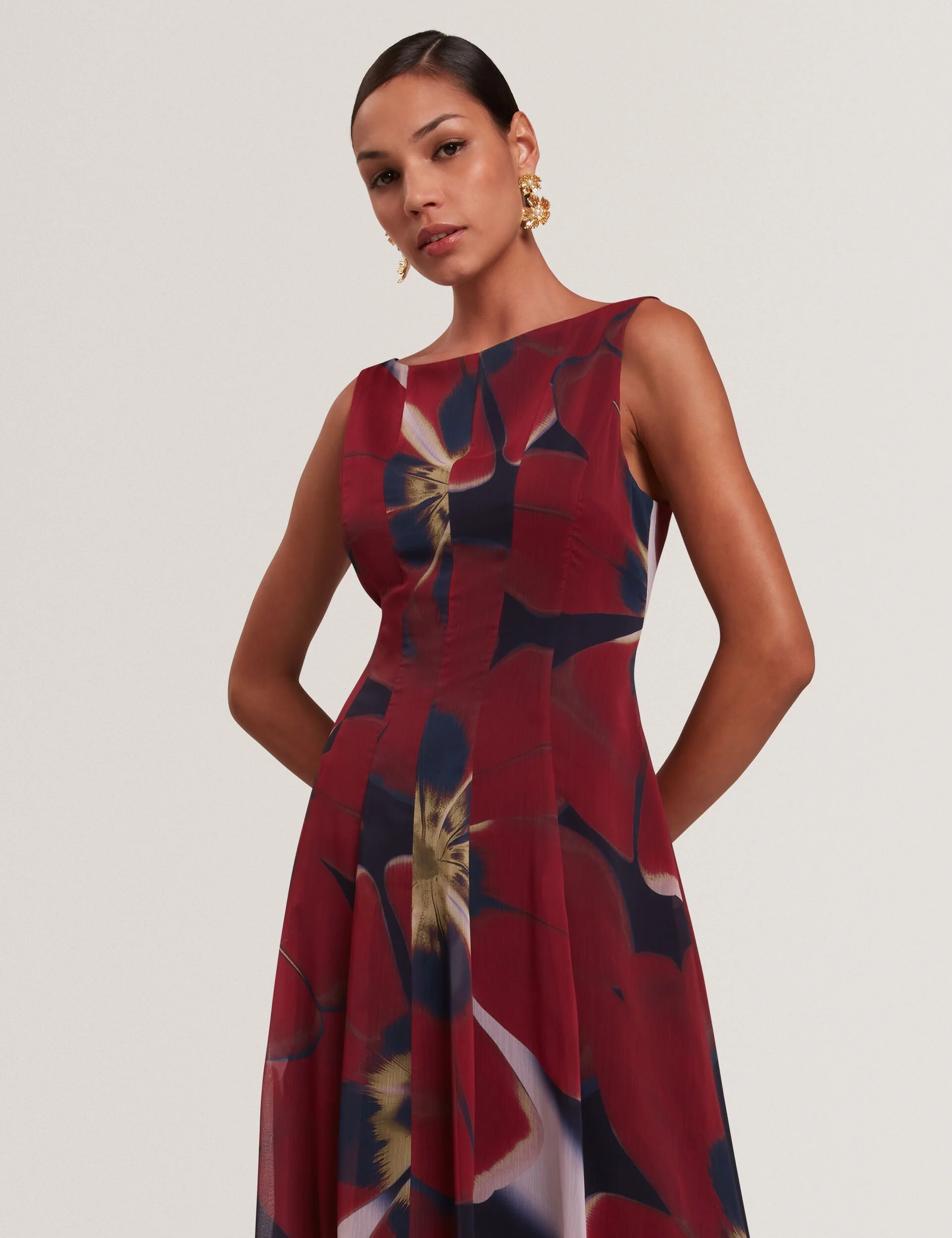 LAYNIA | NAVY - Image 2