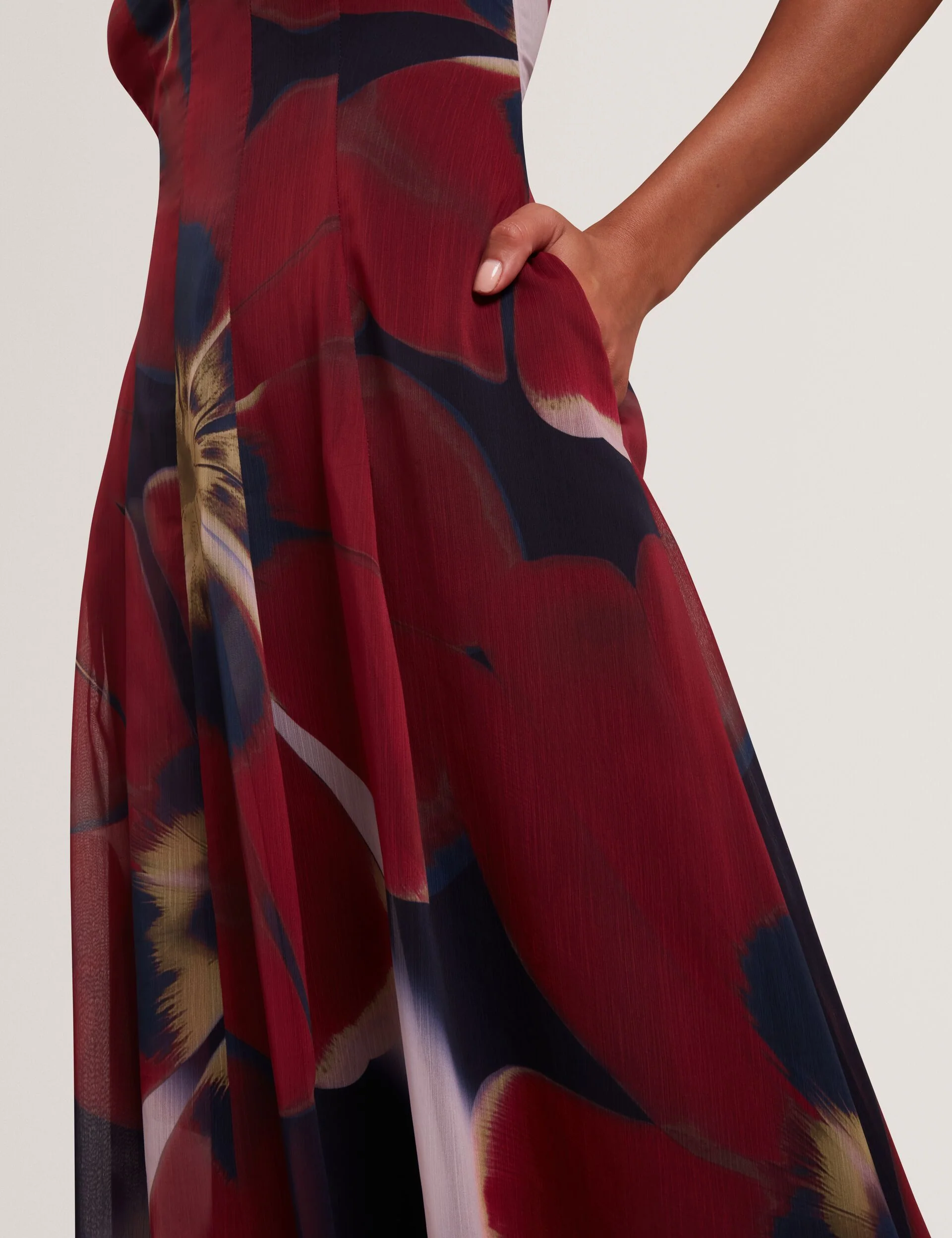 LAYNIA | NAVY - Image 4