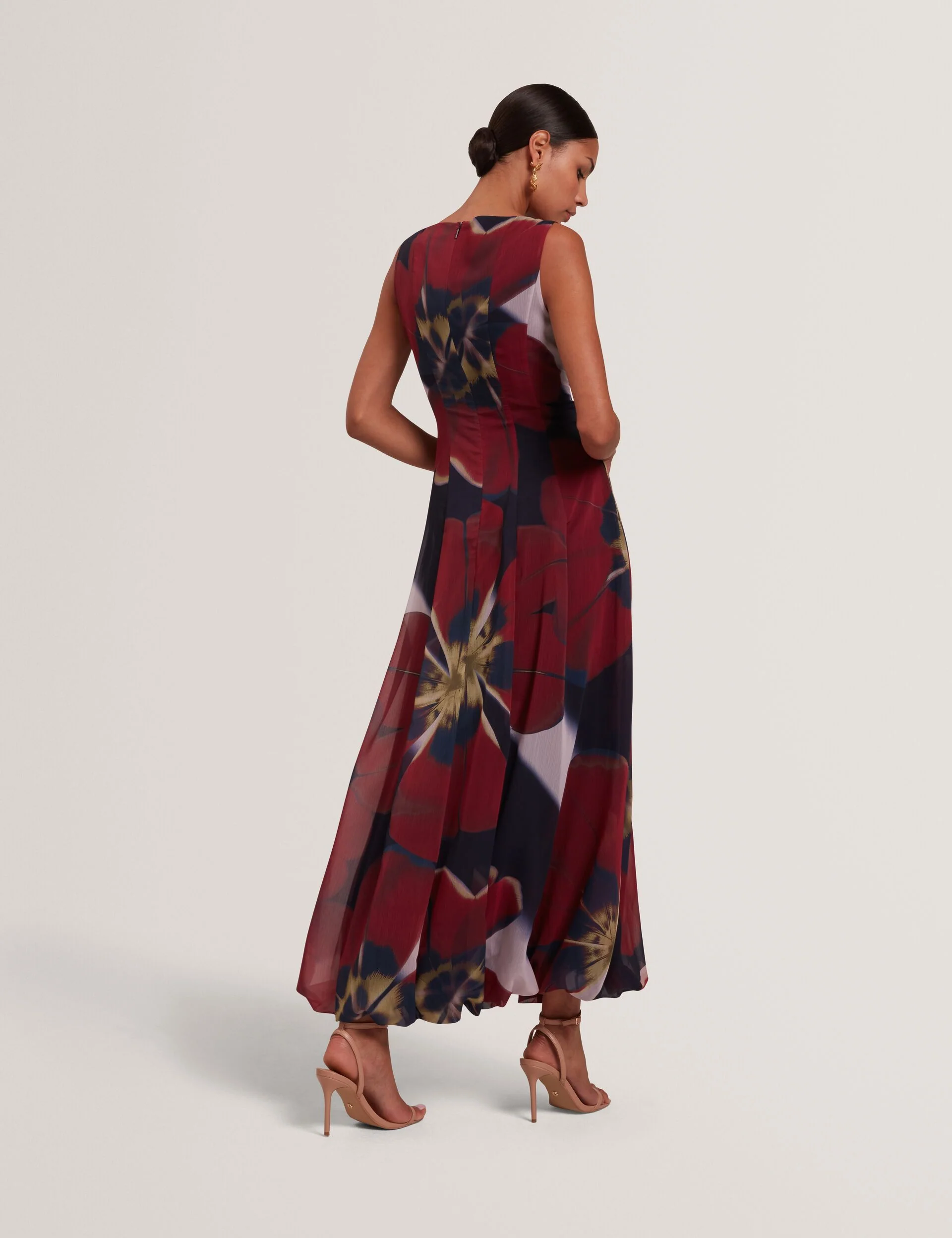 LAYNIA | NAVY - Image 5