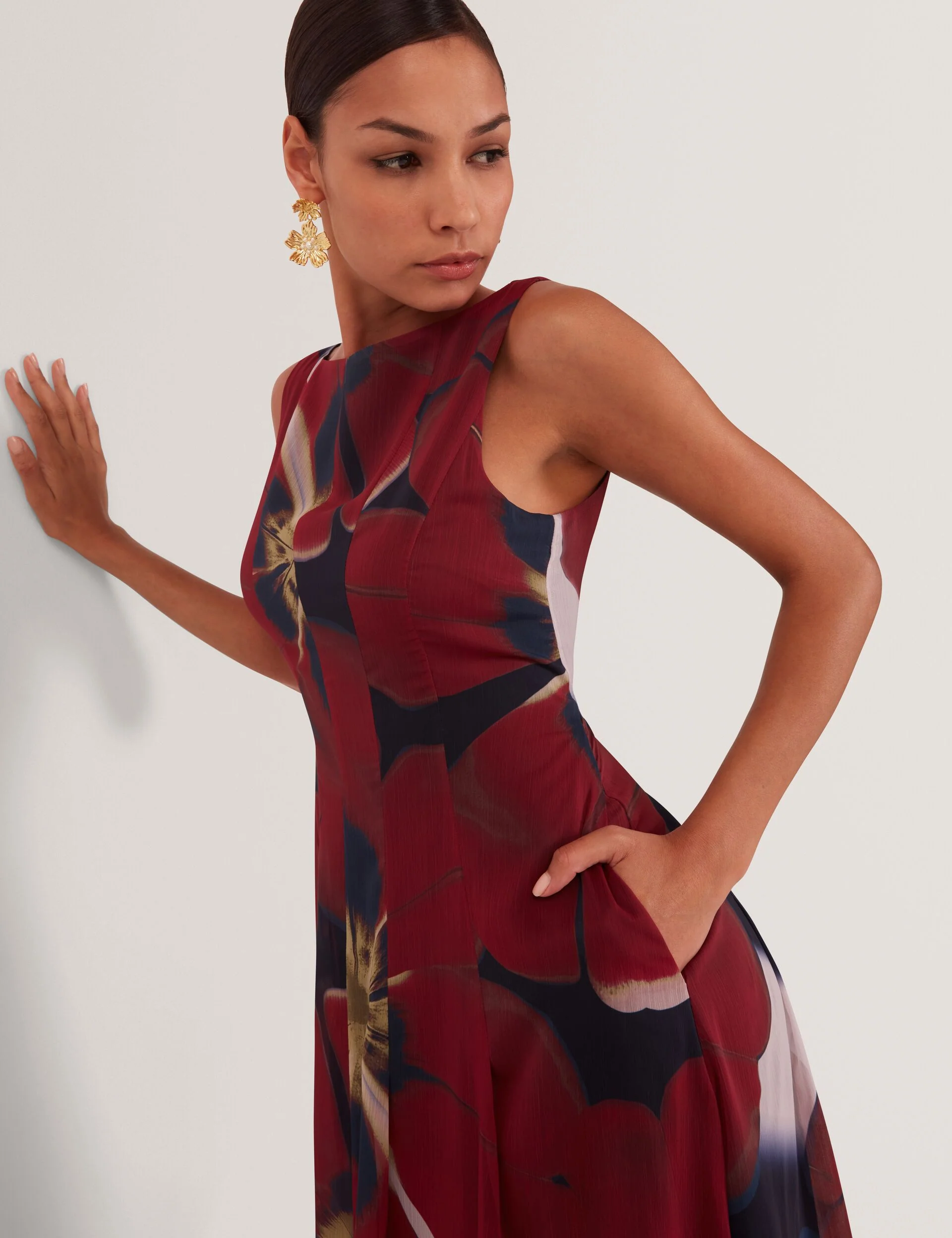 LAYNIA | NAVY - Image 6