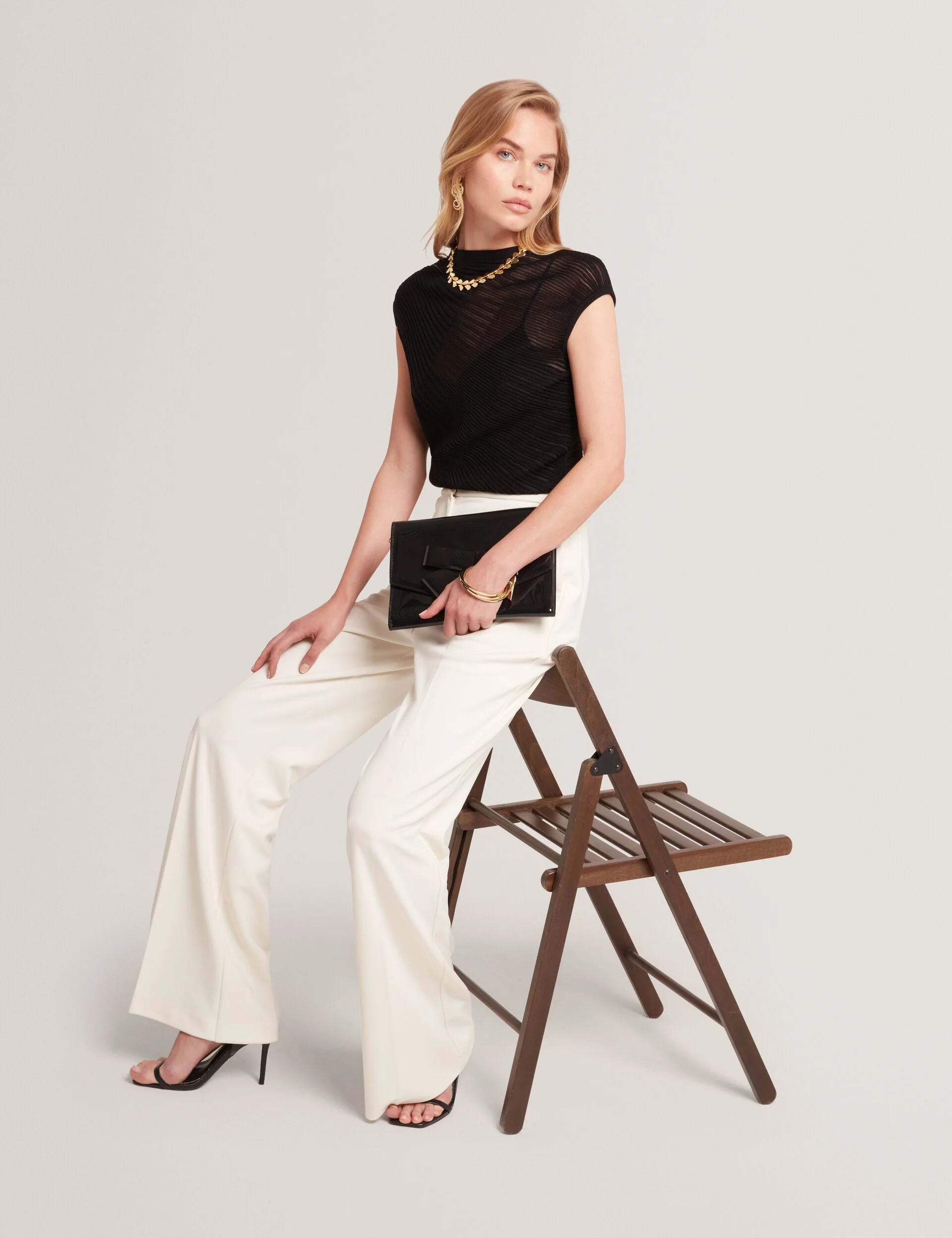 LAYYNII | BLACK - Image 6
