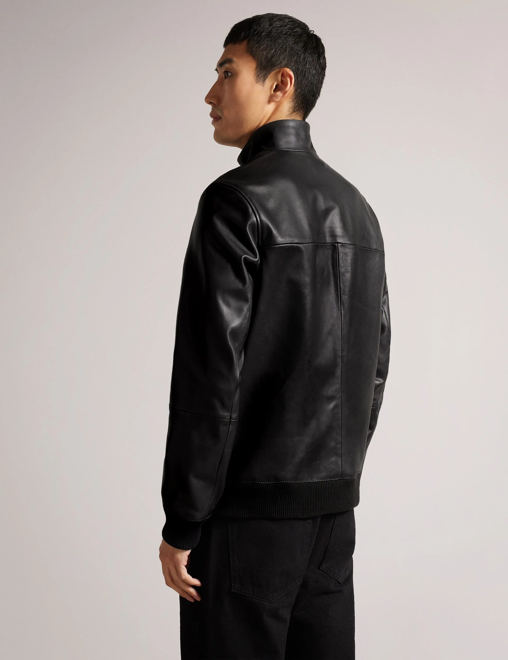 LEADON | BLACK - Image 4