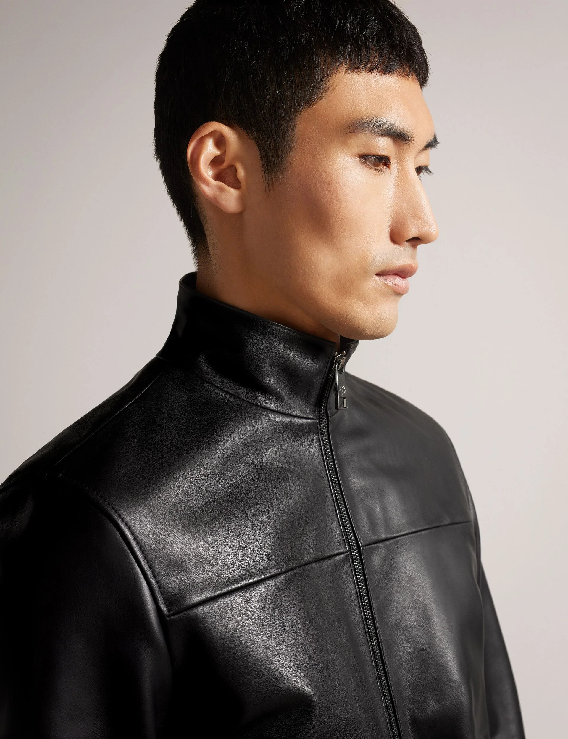 LEADON | BLACK - Image 5