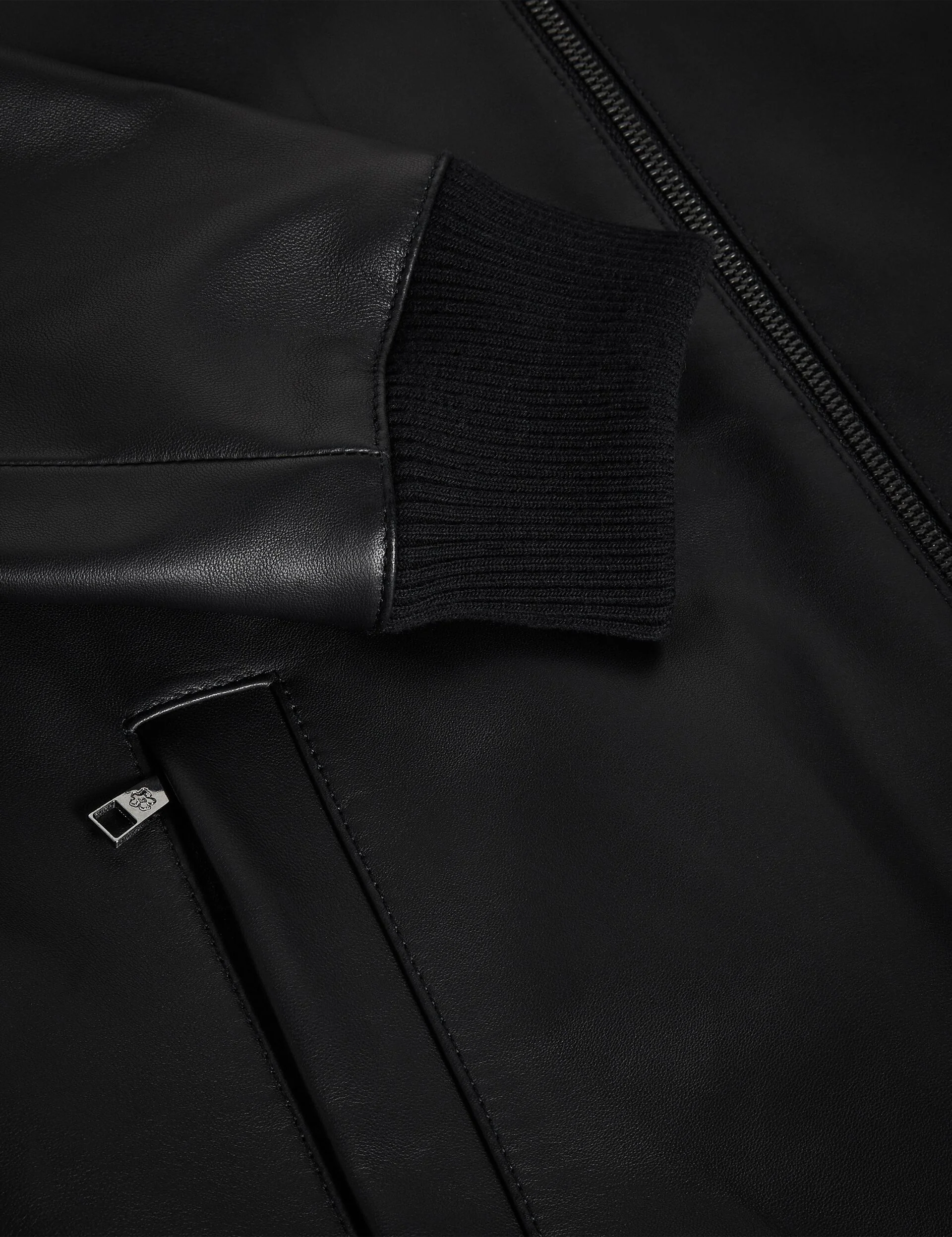 LEADON | BLACK - Image 6