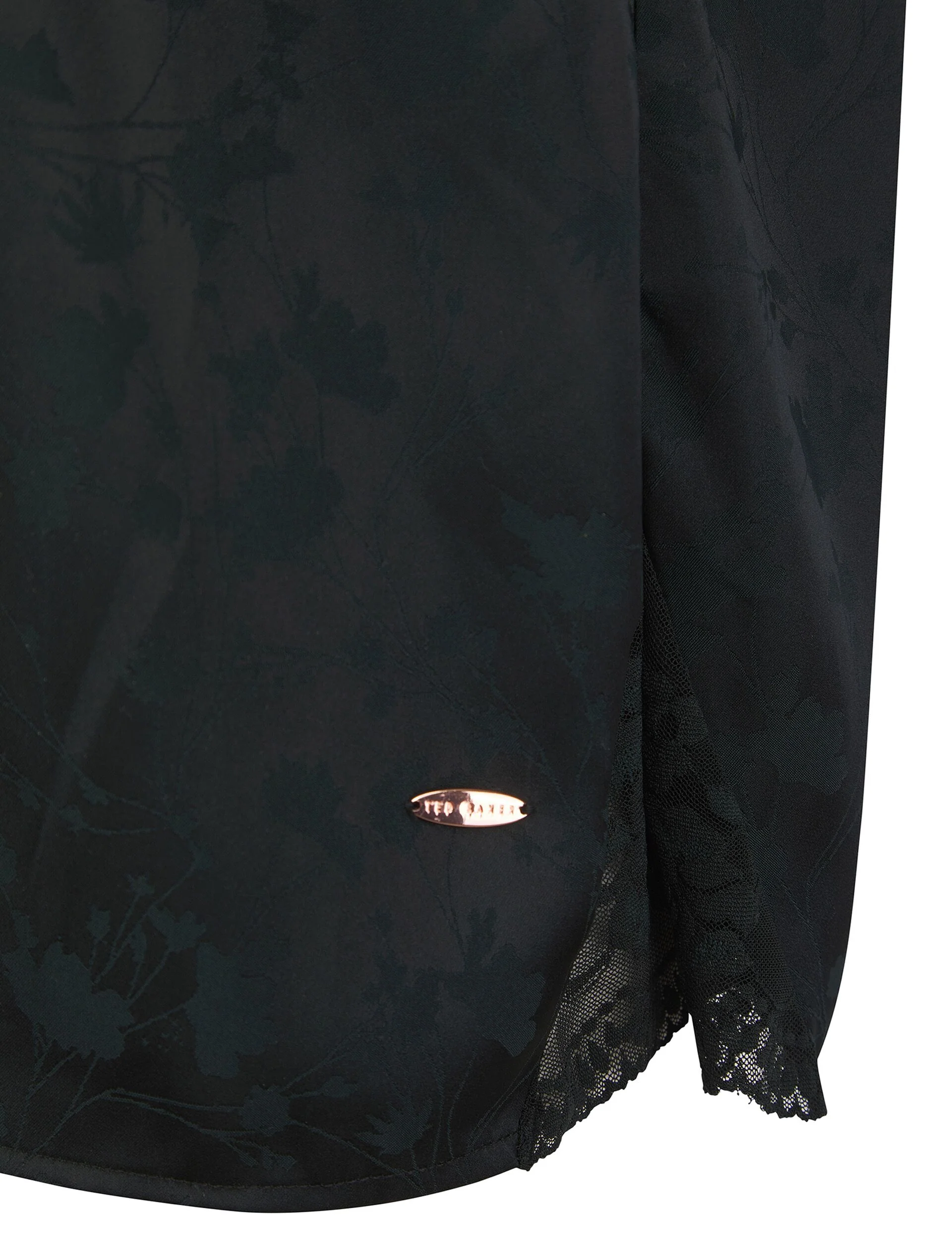 LEAH | JET-BLACK - Image 3