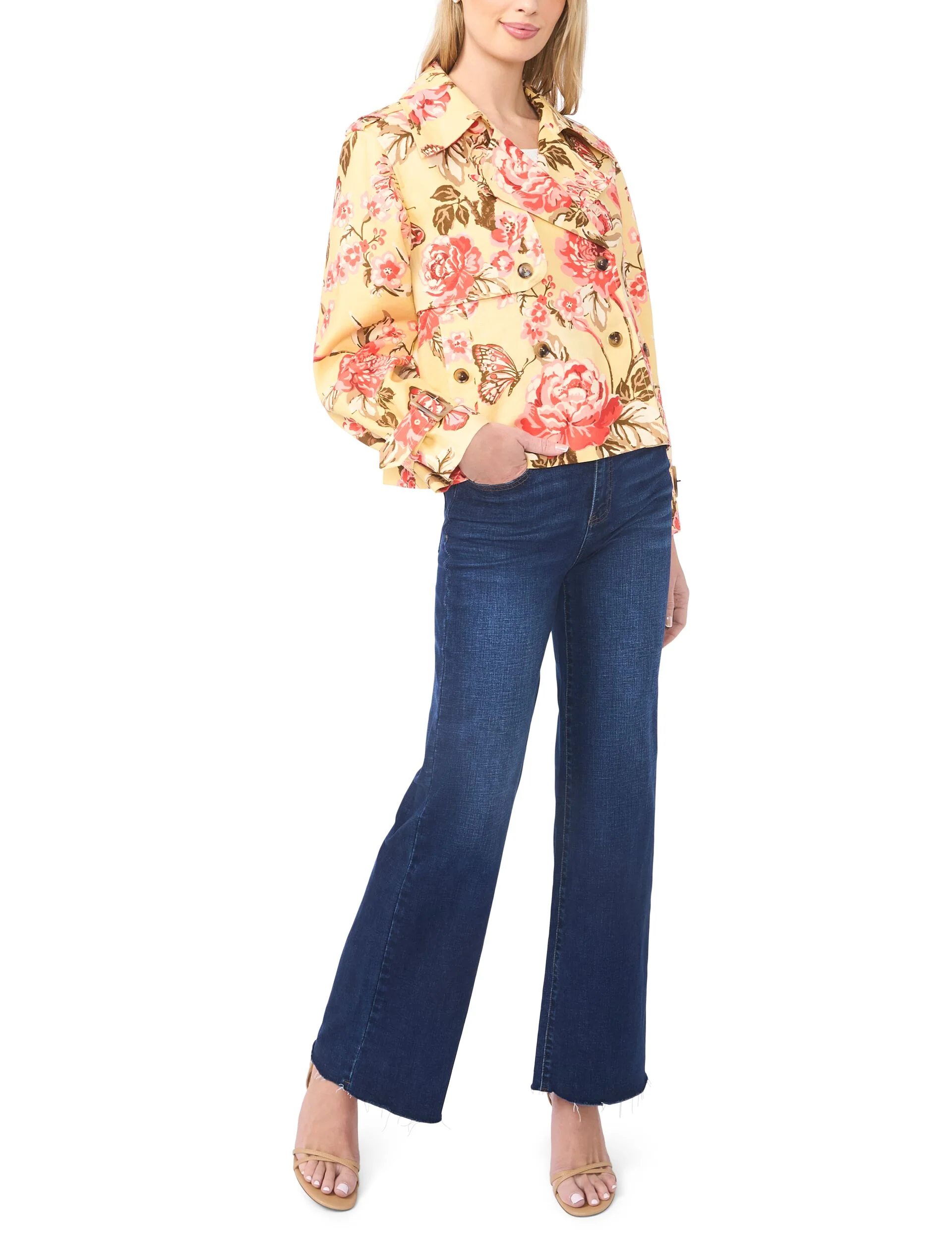 LEAH | LIGHT YELLOW - Image 2