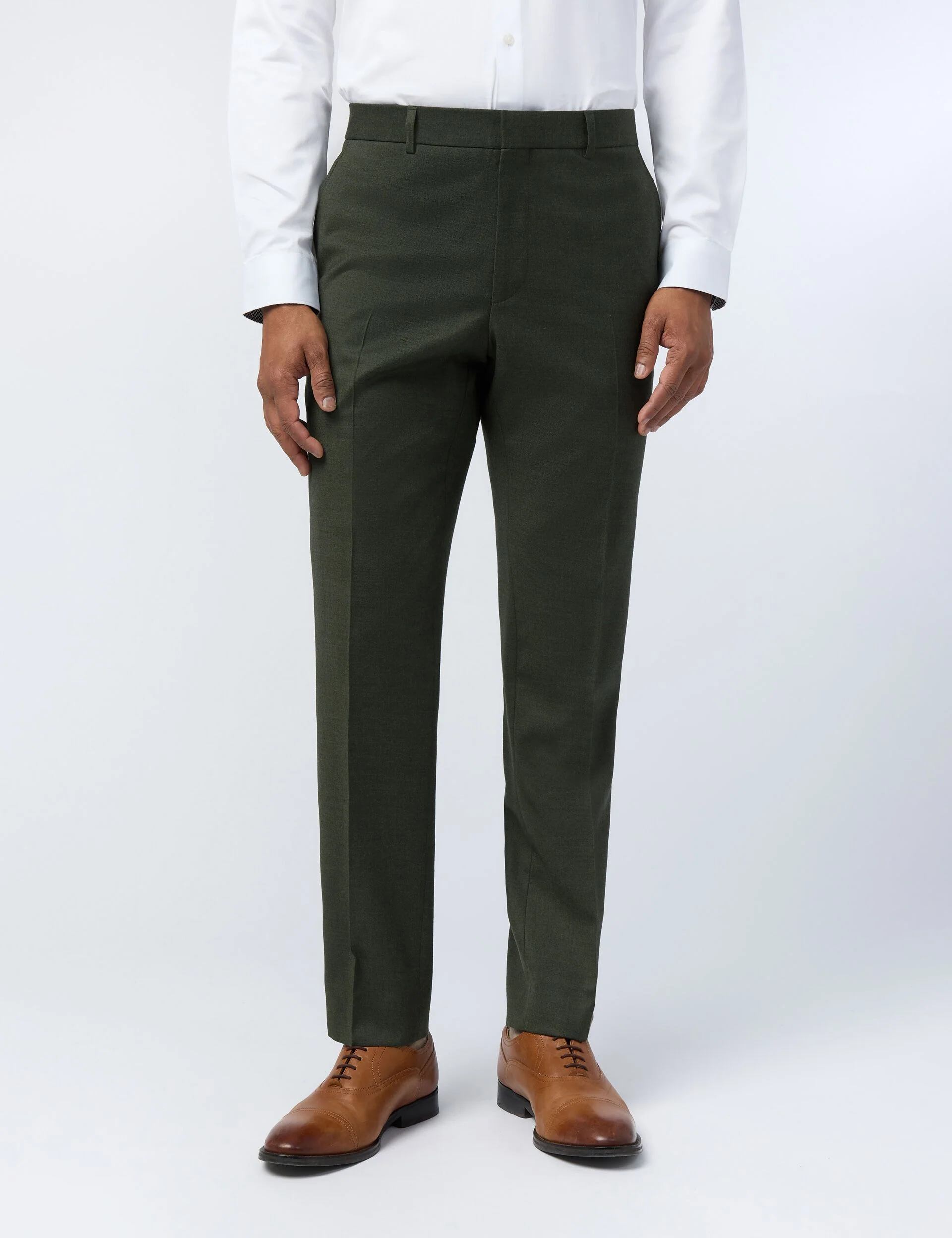 LEART | GREEN