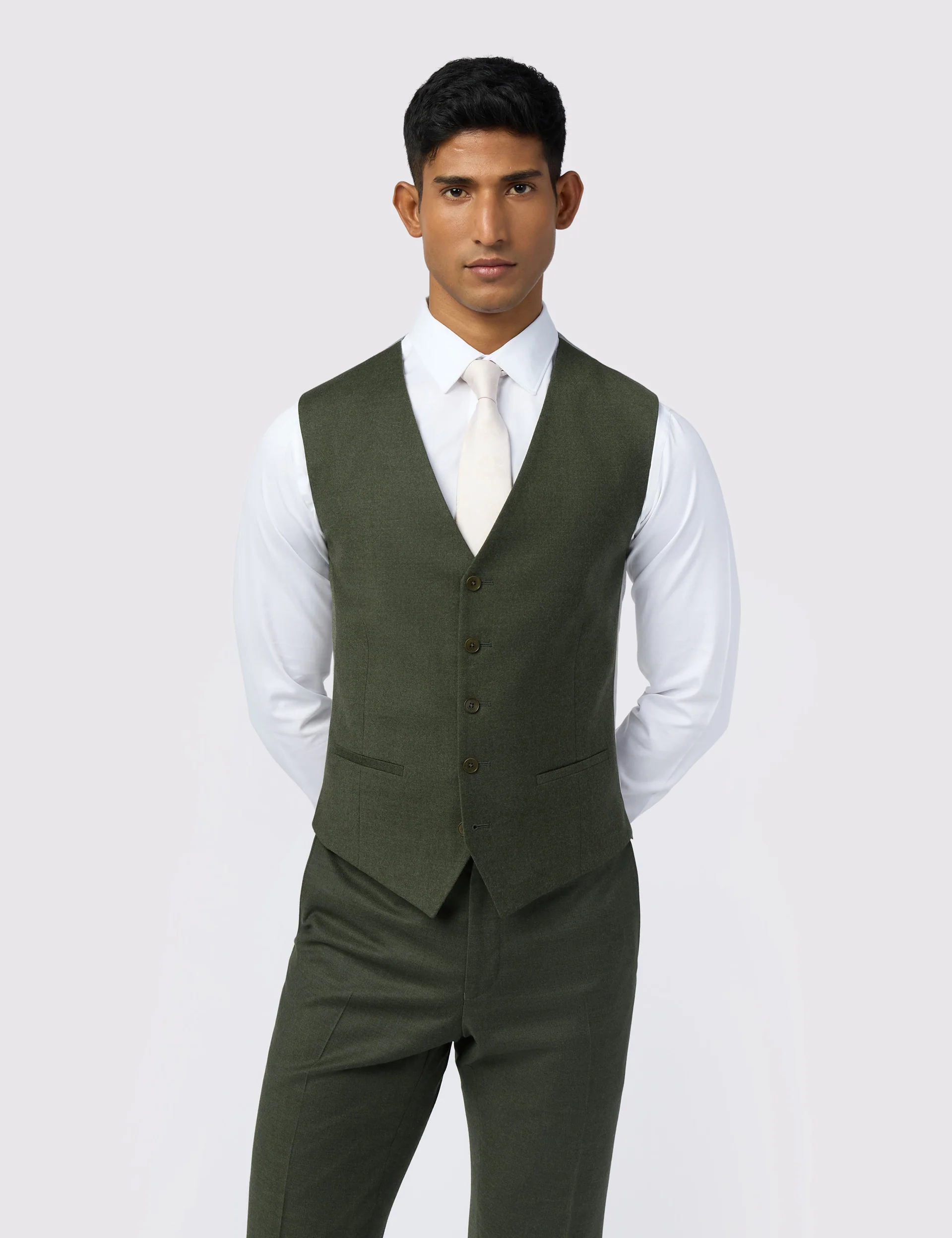 LEARW | GREEN