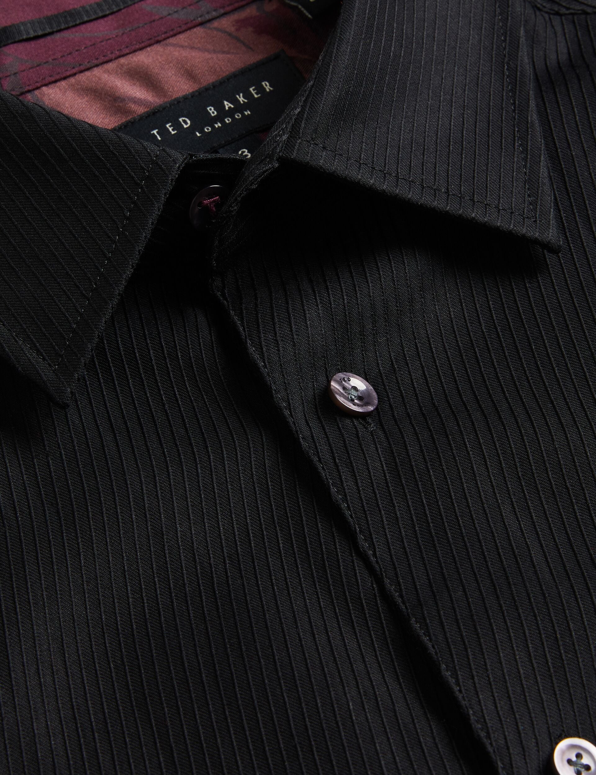 LECCE | BLACK - Image 3