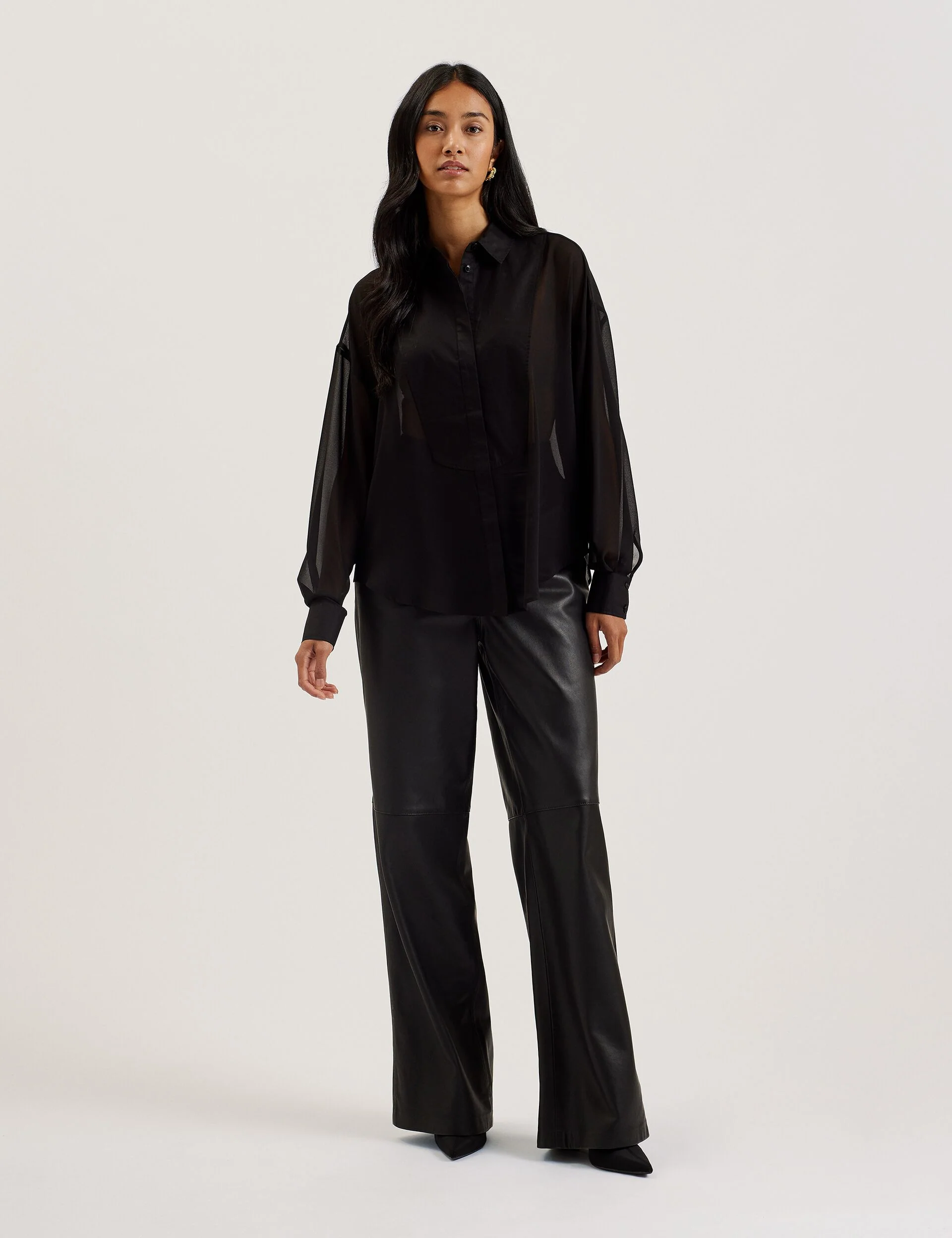LECHOSA | BLACK - Image 2
