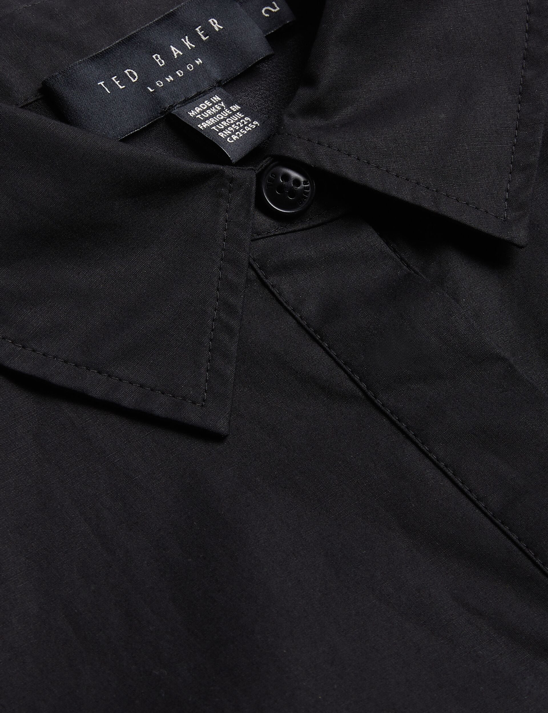 LECHOSA | BLACK - Image 3