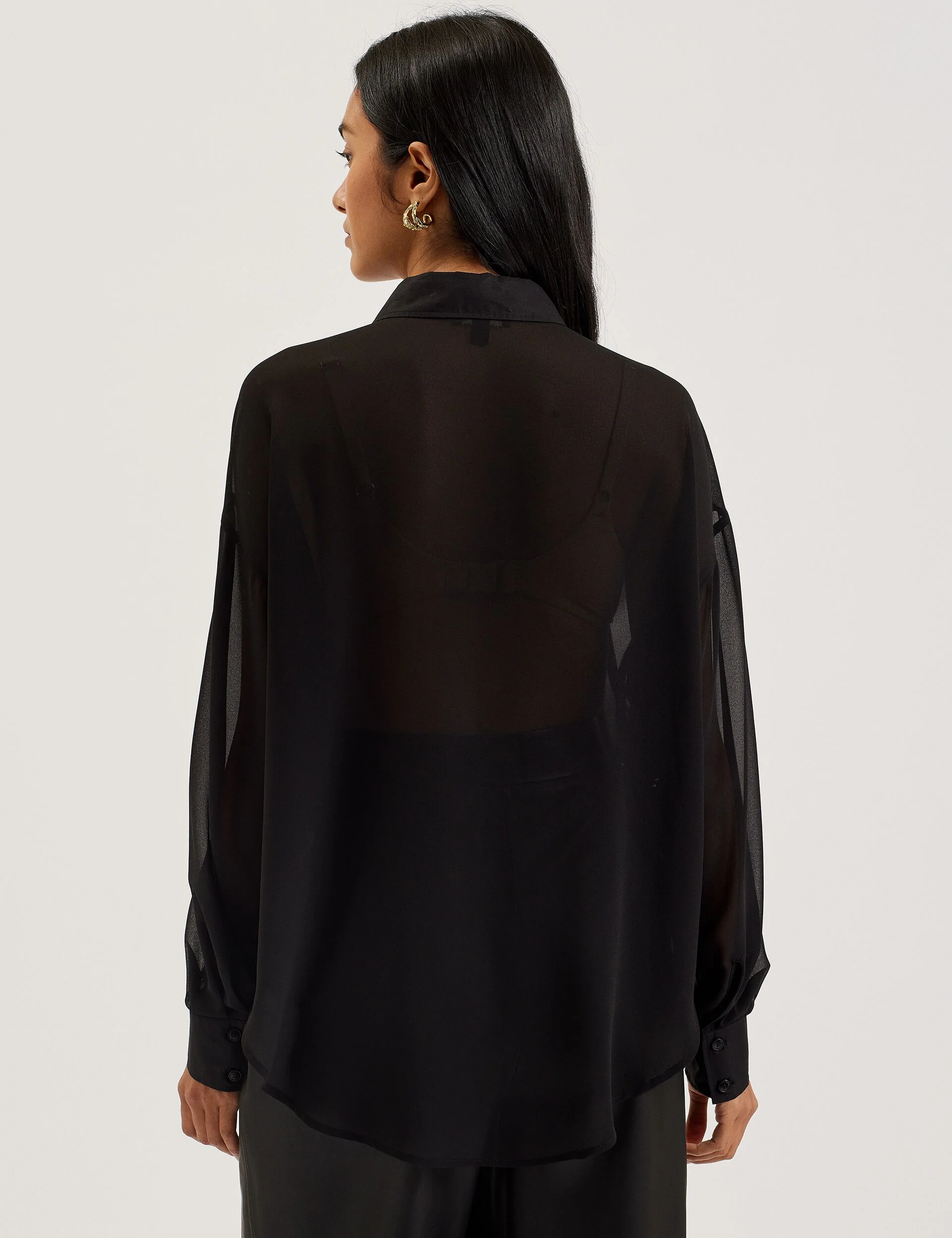 LECHOSA | BLACK - Image 5