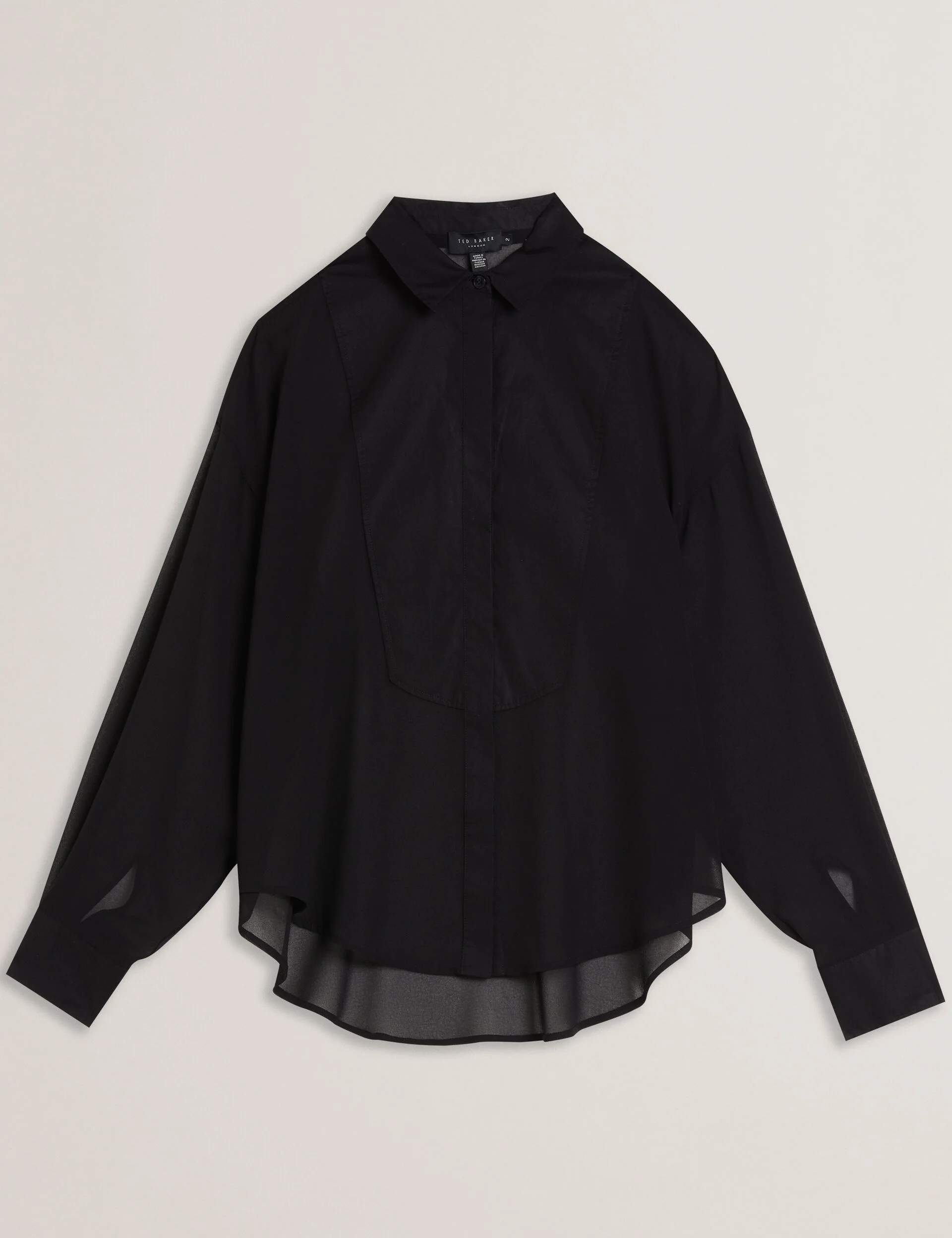 LECHOSA | BLACK - Image 7