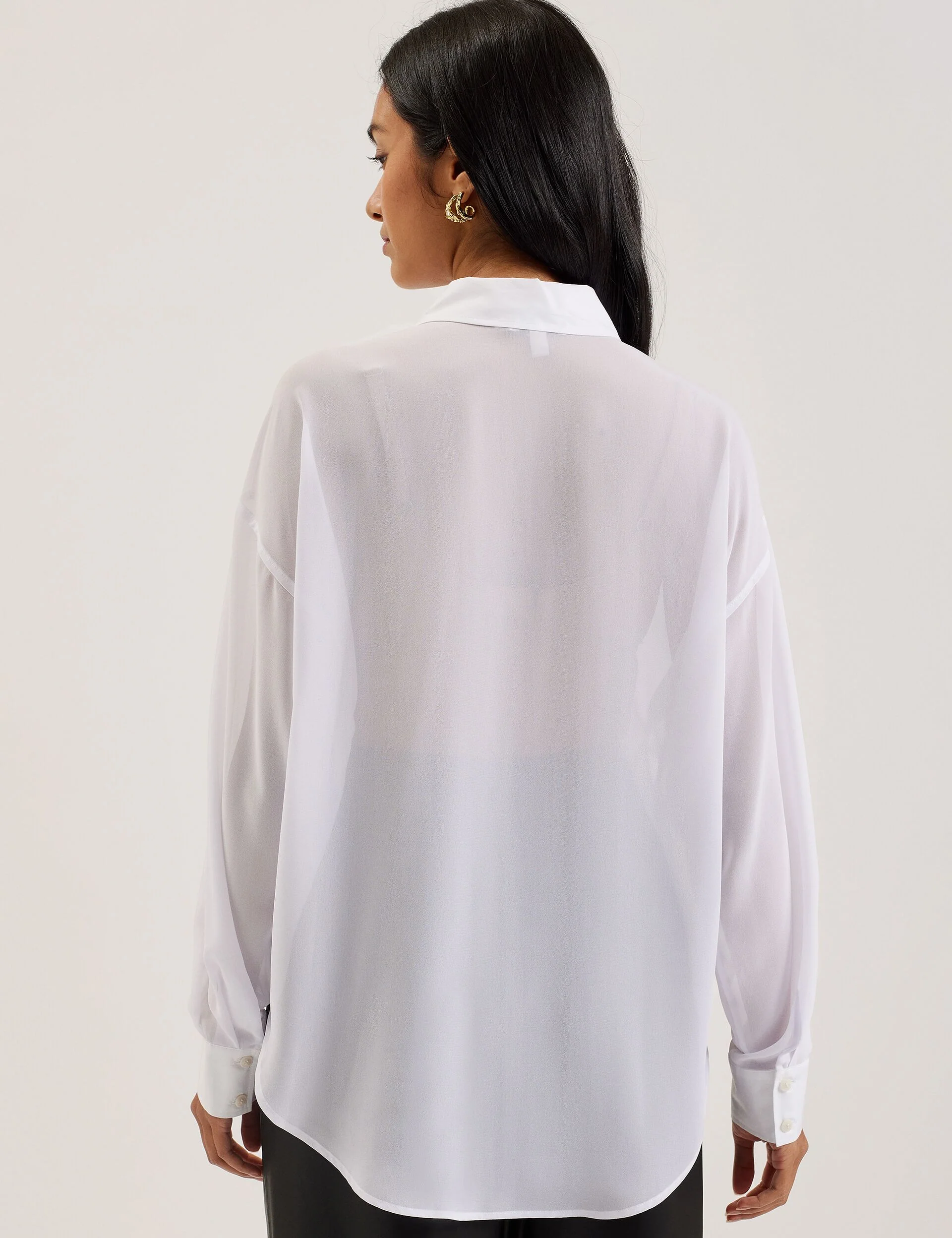 LECHOSA | WHITE - Image 5
