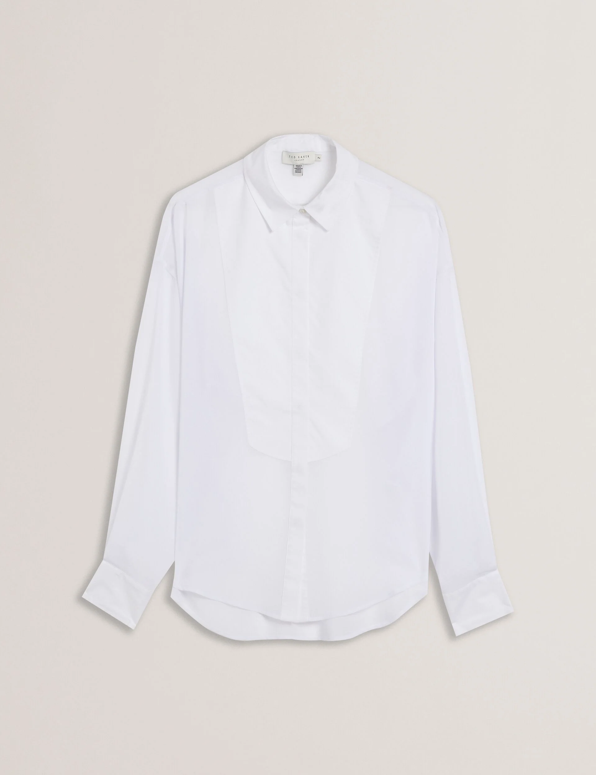 LECHOSA | WHITE - Image 7