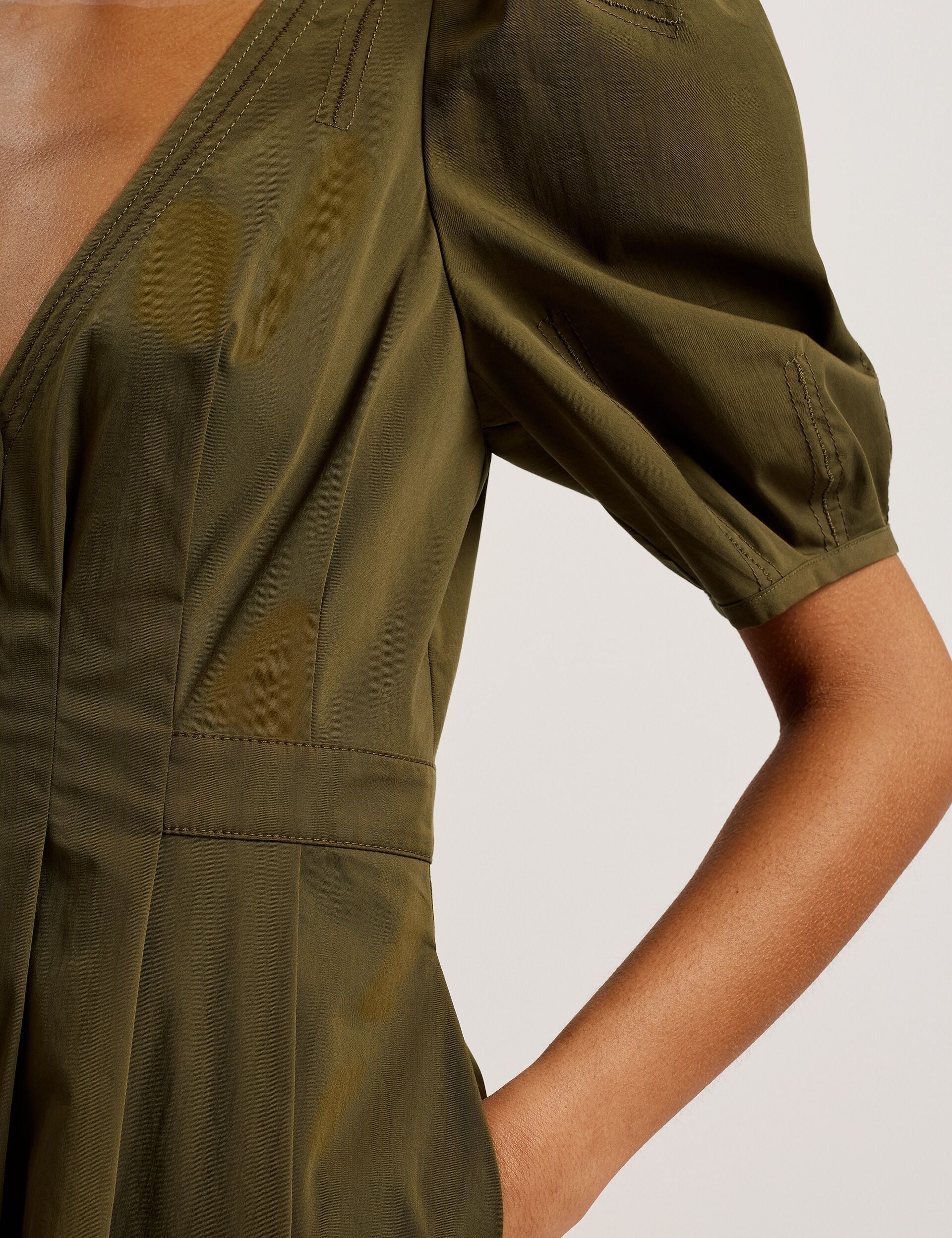 LEDRA | KHAKI - Image 4